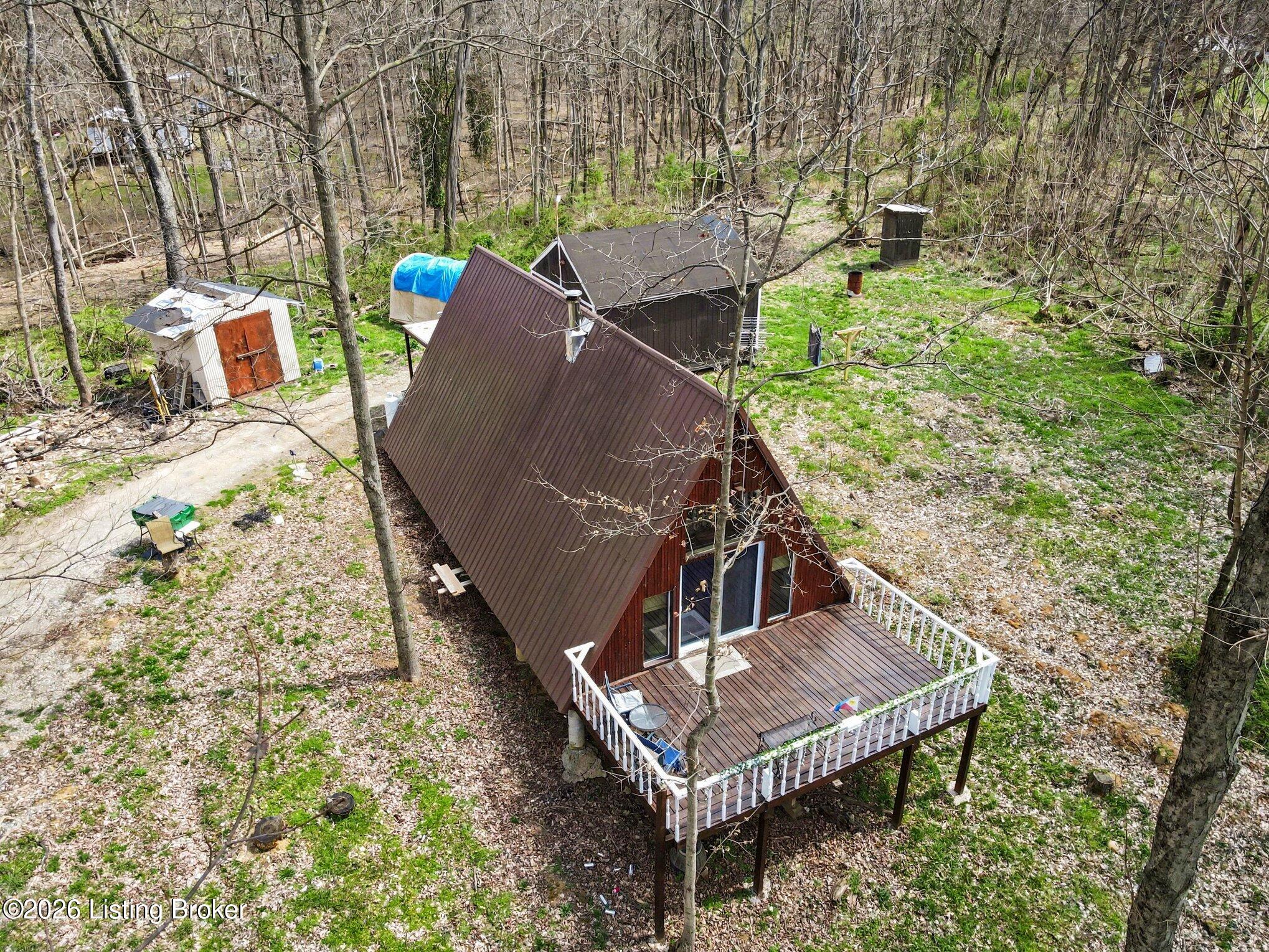 1029 Bucks Run Rd Property Photo 18