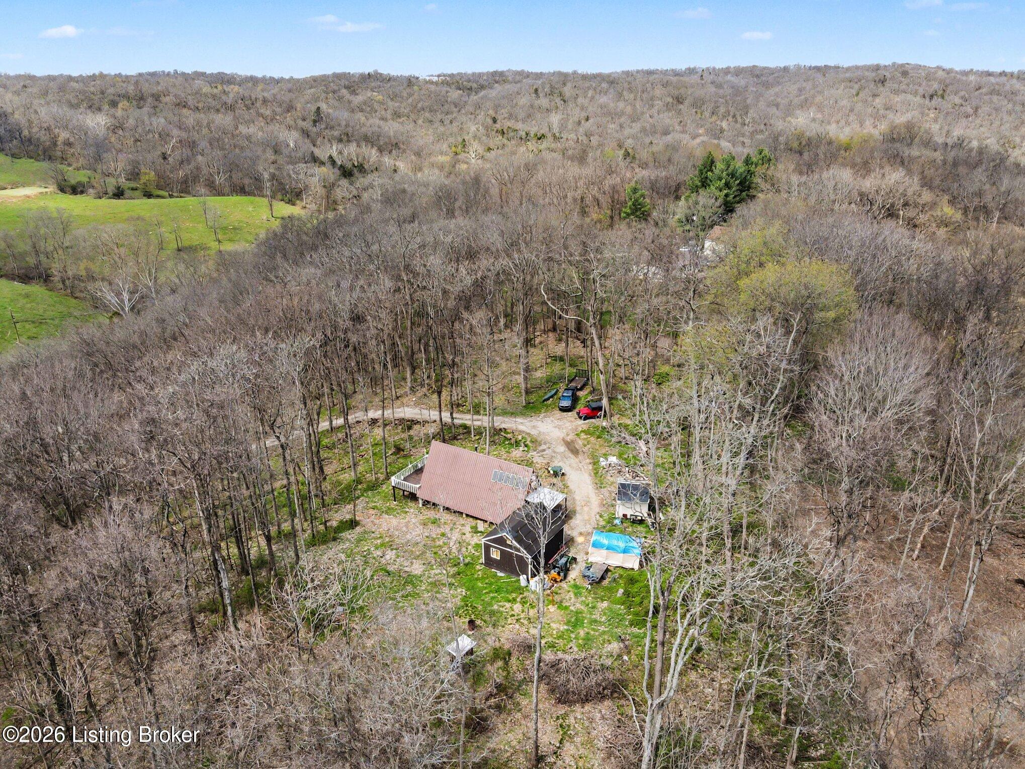 1029 Bucks Run Rd Property Photo 19