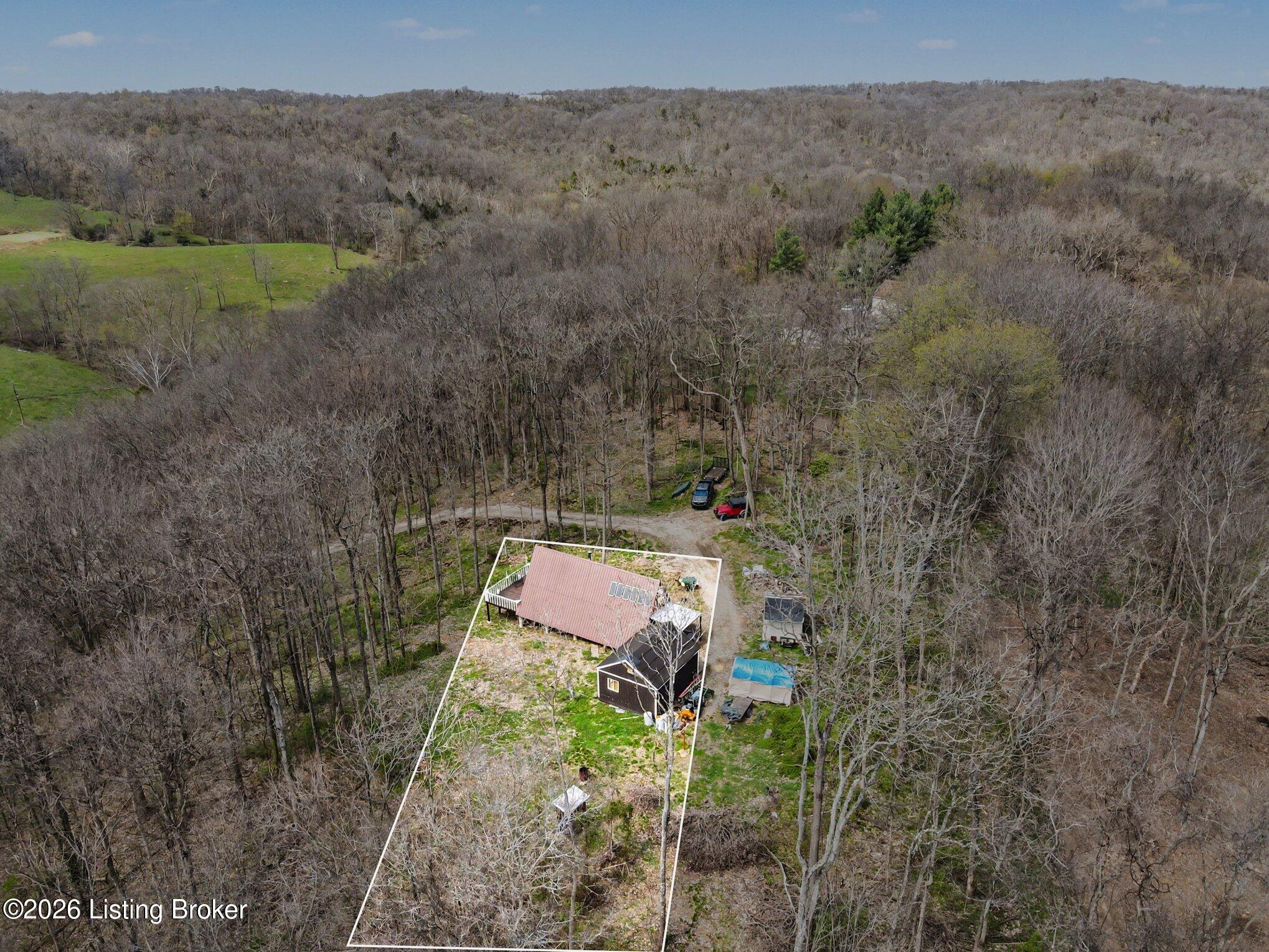 1029 Bucks Run Rd Property Photo 20