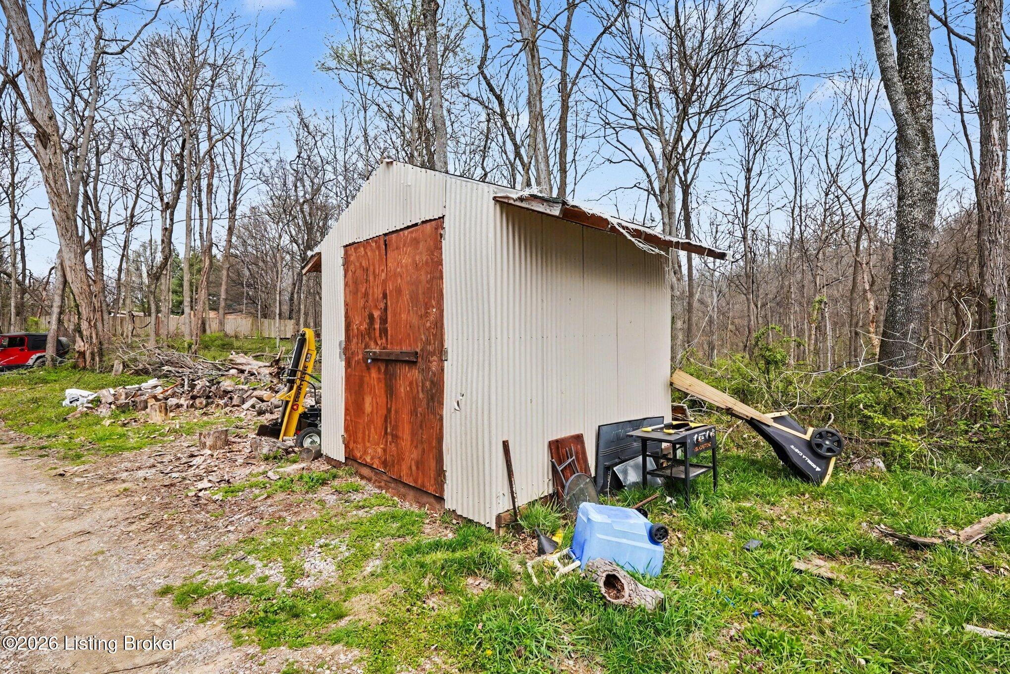 1029 Bucks Run Rd Property Photo 22