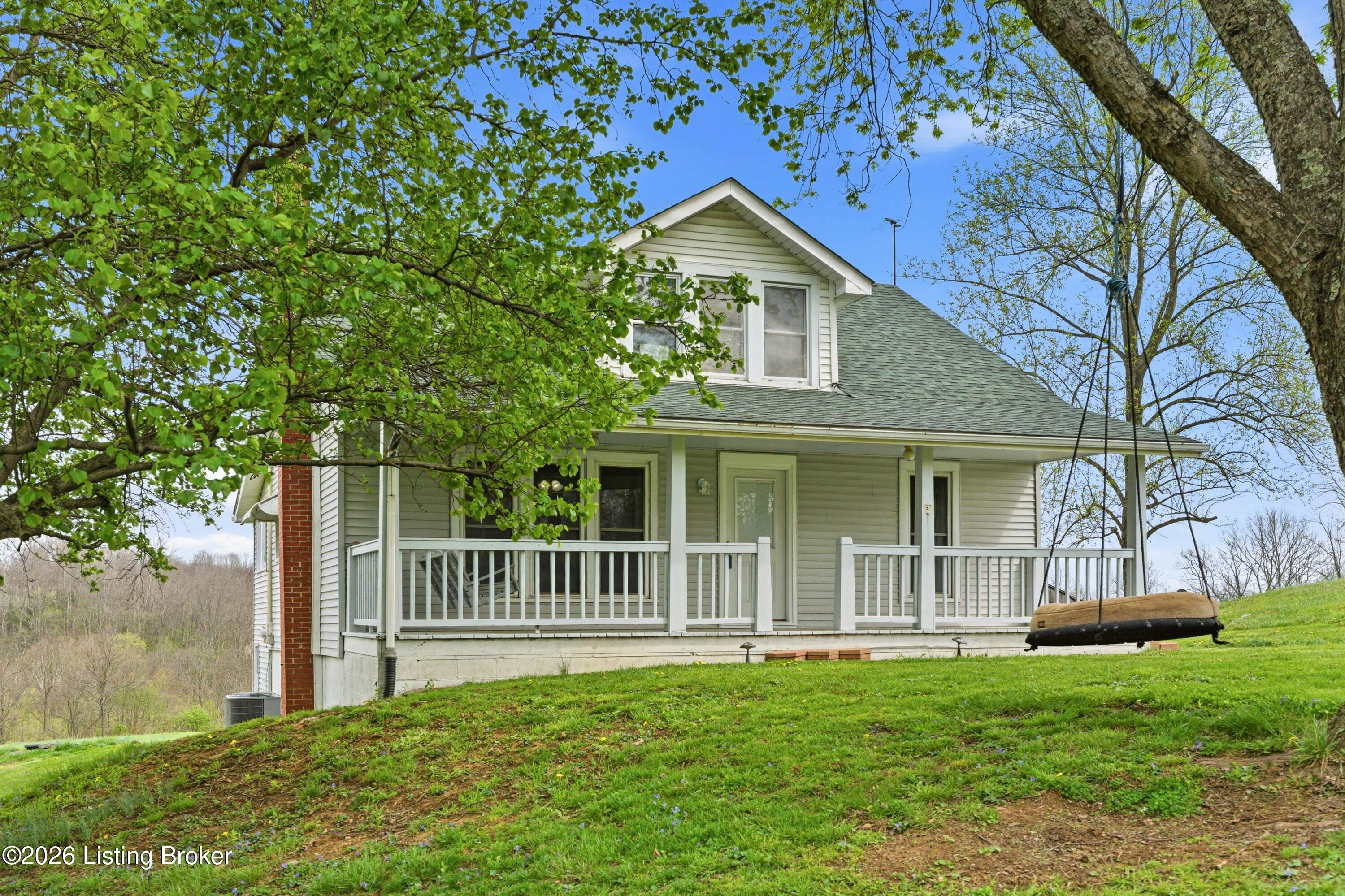 7316 Sulphur Rd Property Photo 3