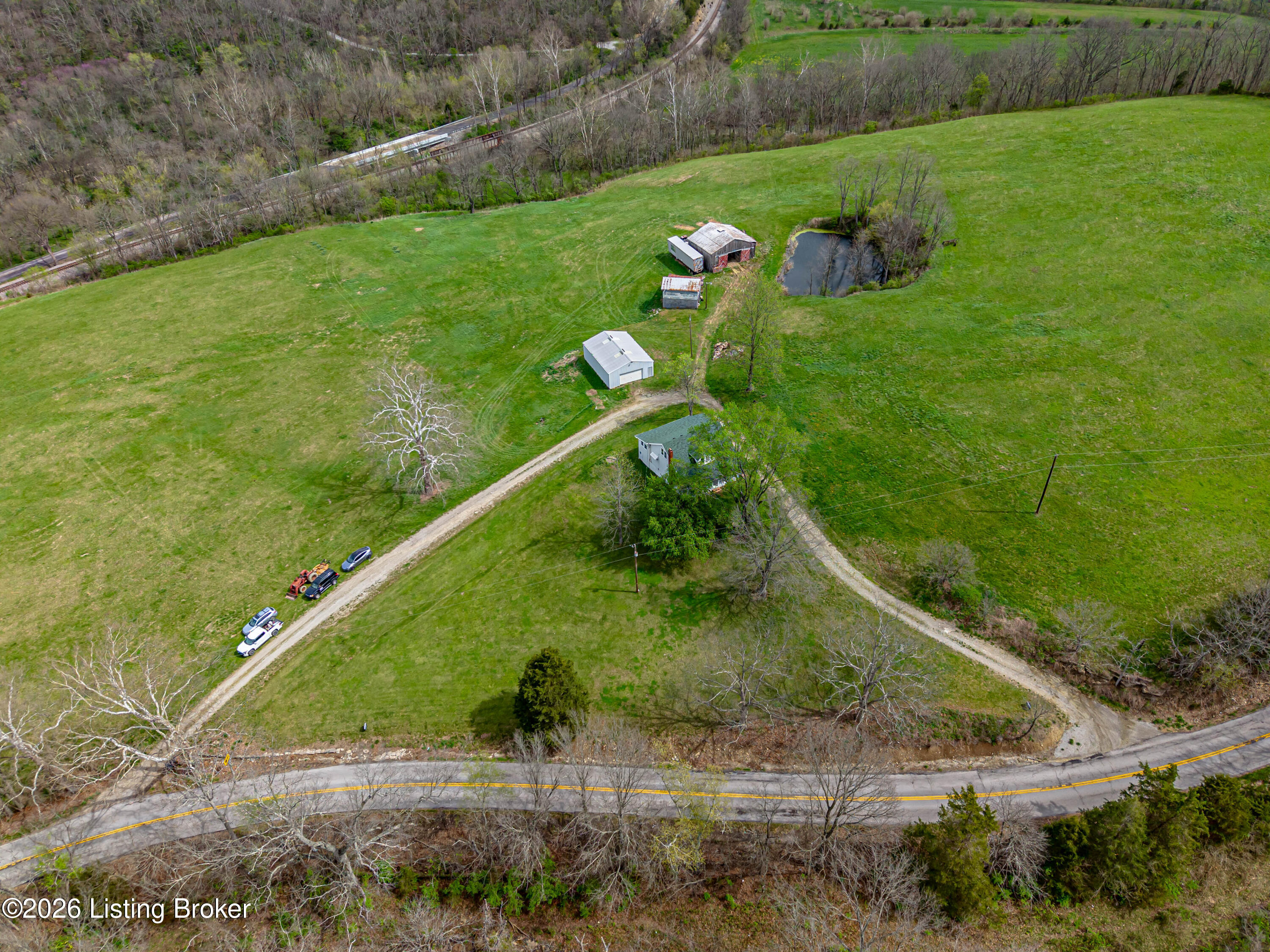 7316 Sulphur Rd Property Photo 6