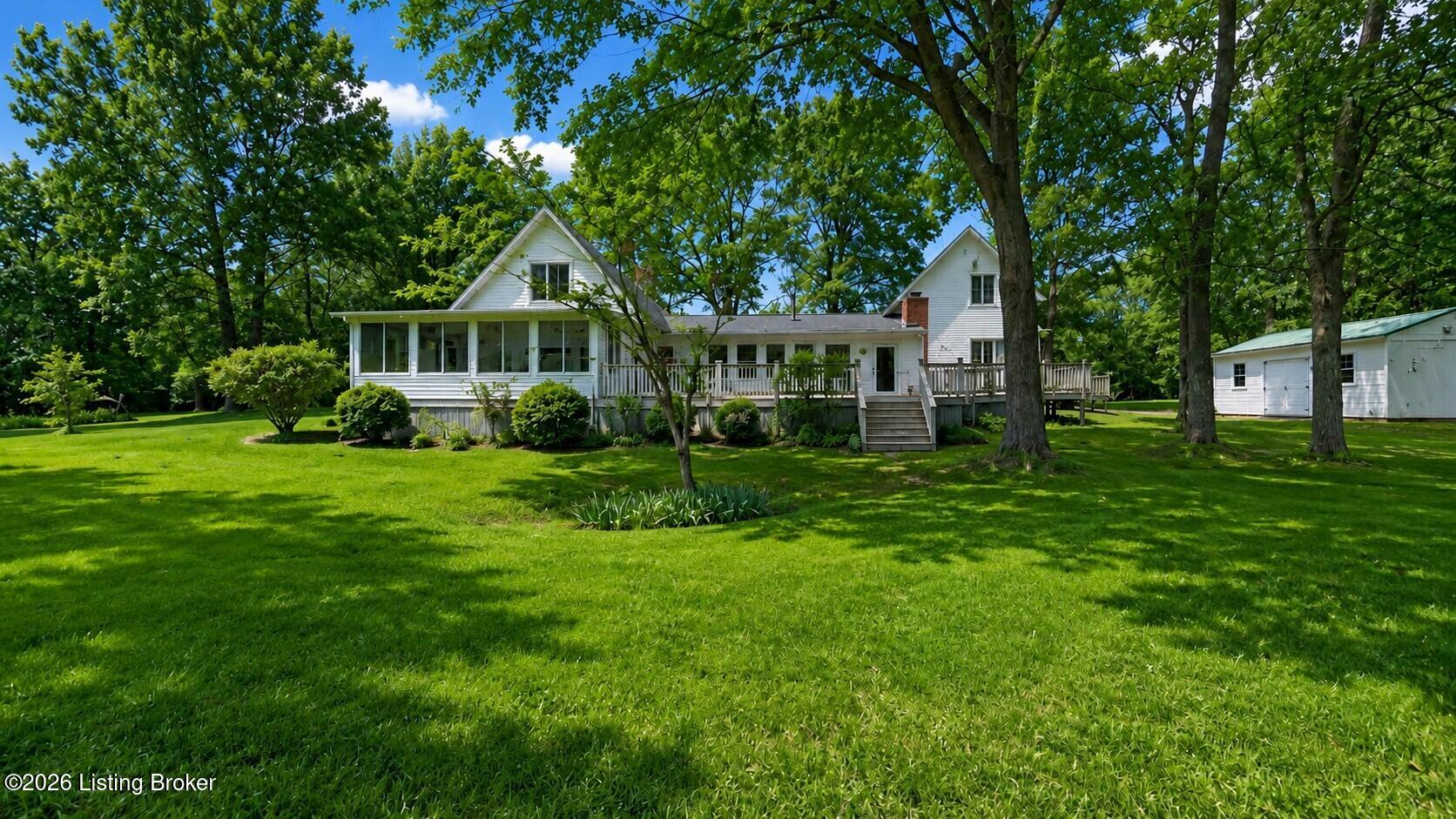 2100 Rebel Ridge Rd Property Photo 4