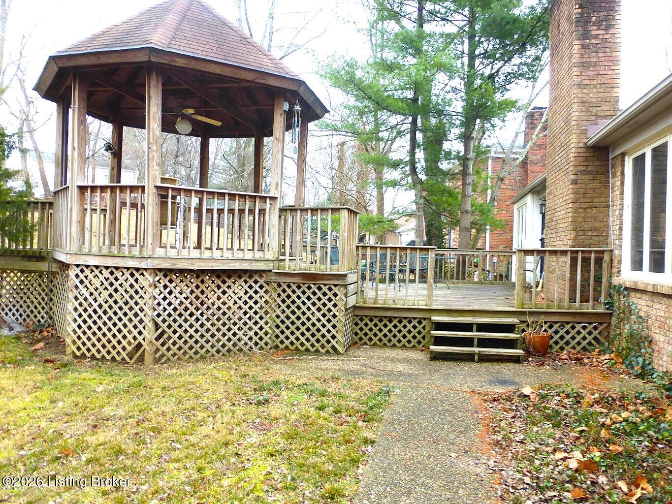 2311 Fallsview Rd Property Photo 7