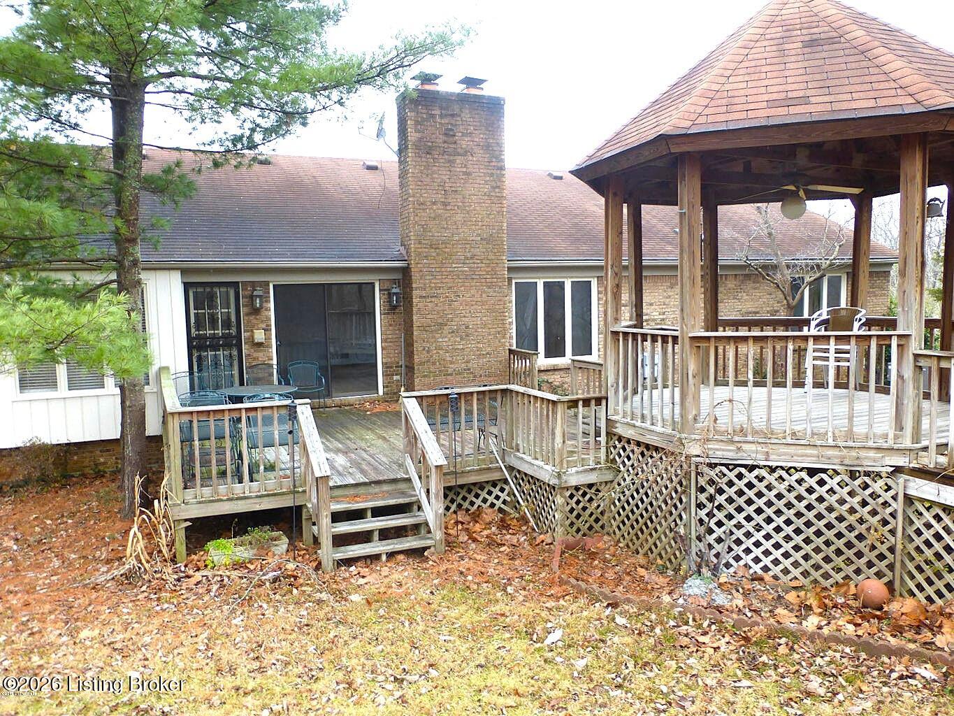 2311 Fallsview Rd Property Photo 8