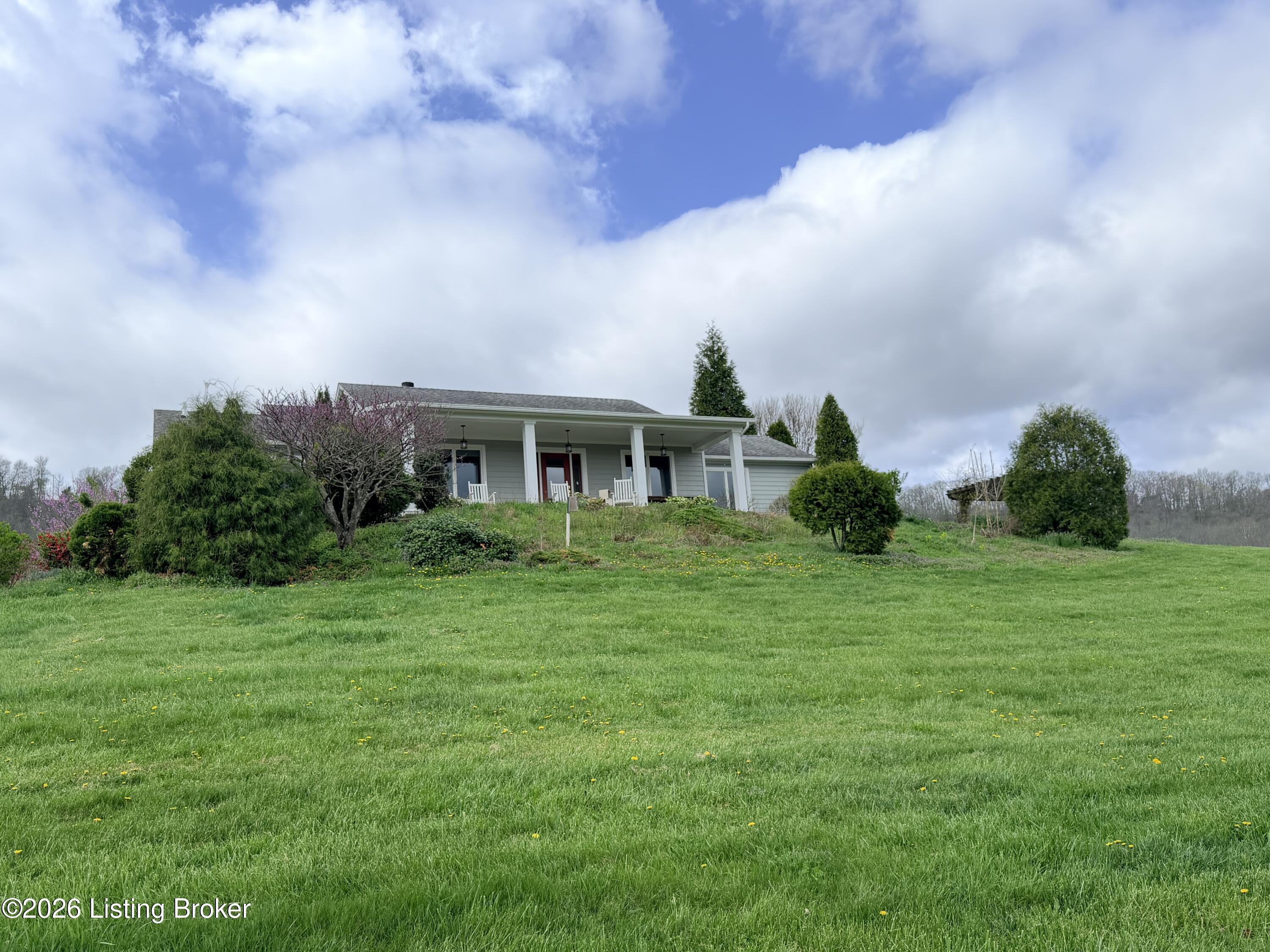 6700 Hwy 389 Property Photo 1
