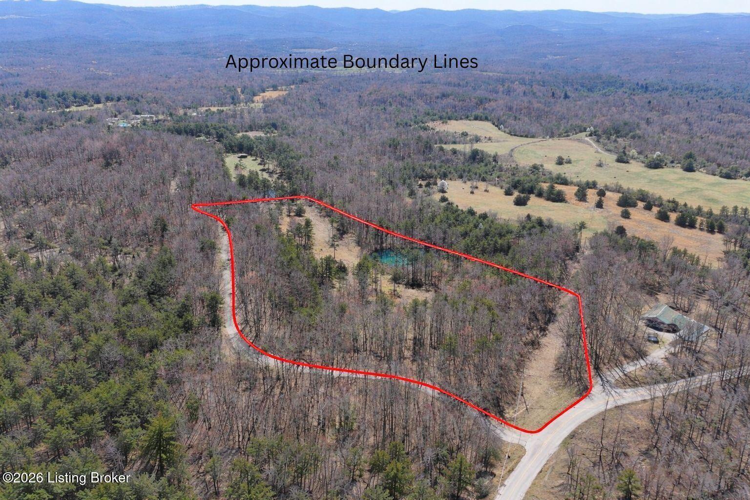 130 Ned Ridge Rd Property Photo 2