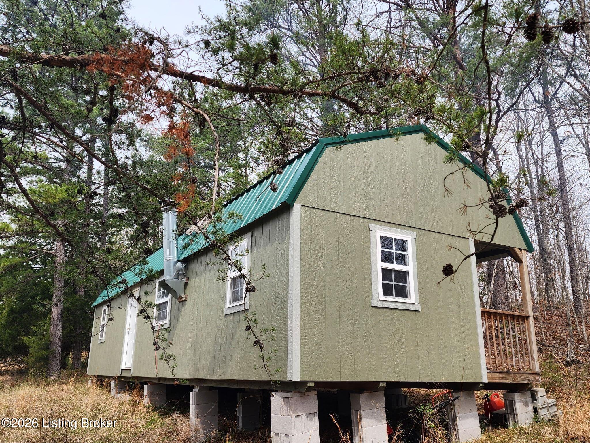 130 Ned Ridge Rd Property Photo 28