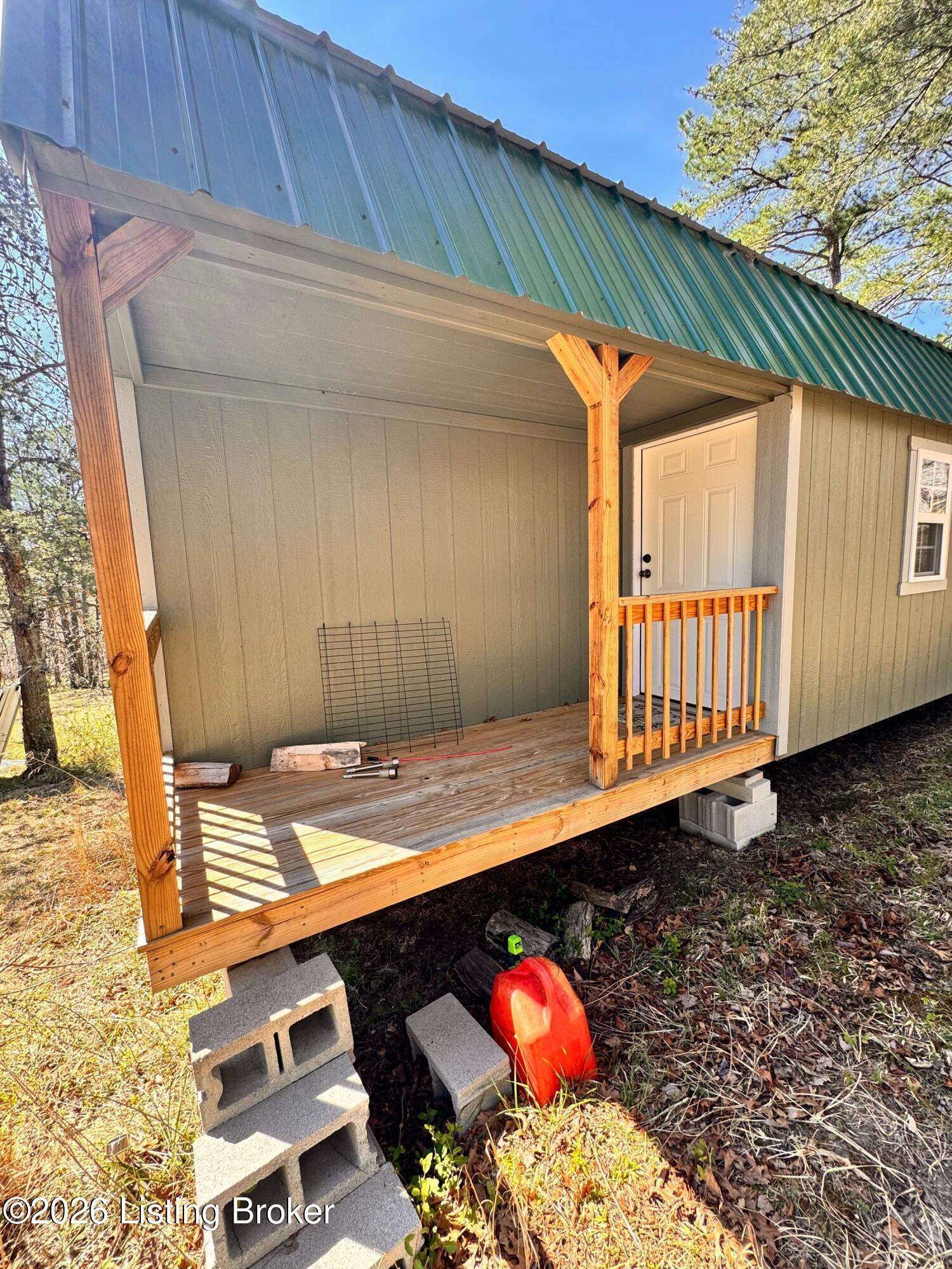 130 Ned Ridge Rd Property Photo 30