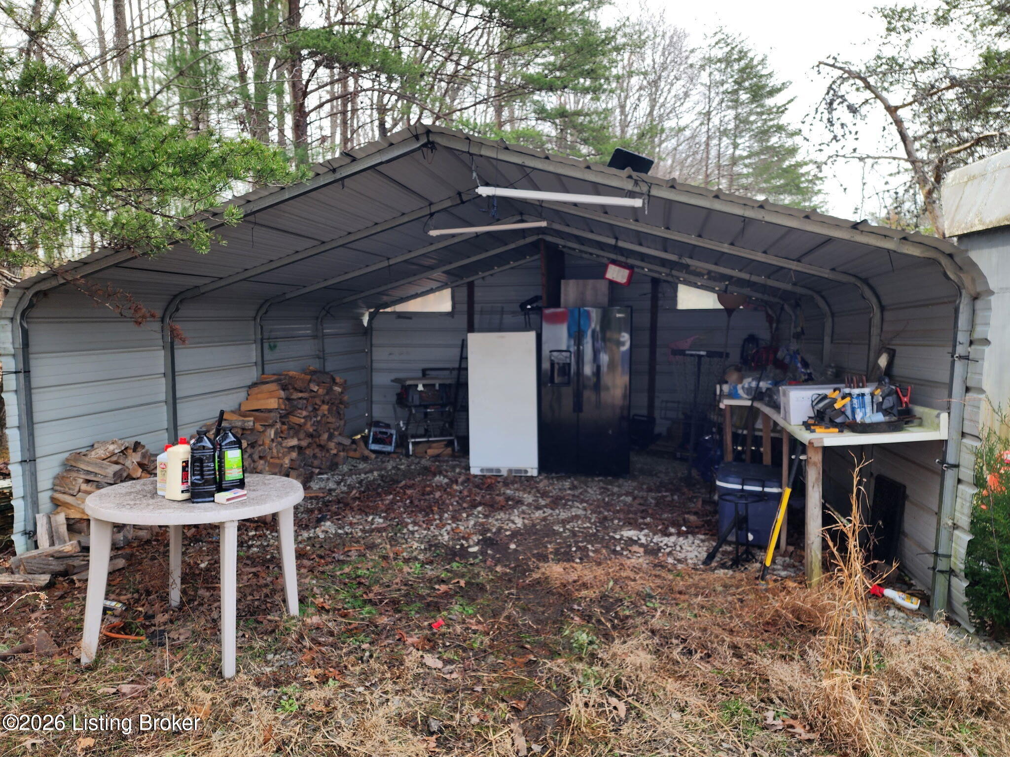 130 Ned Ridge Rd Property Photo 40
