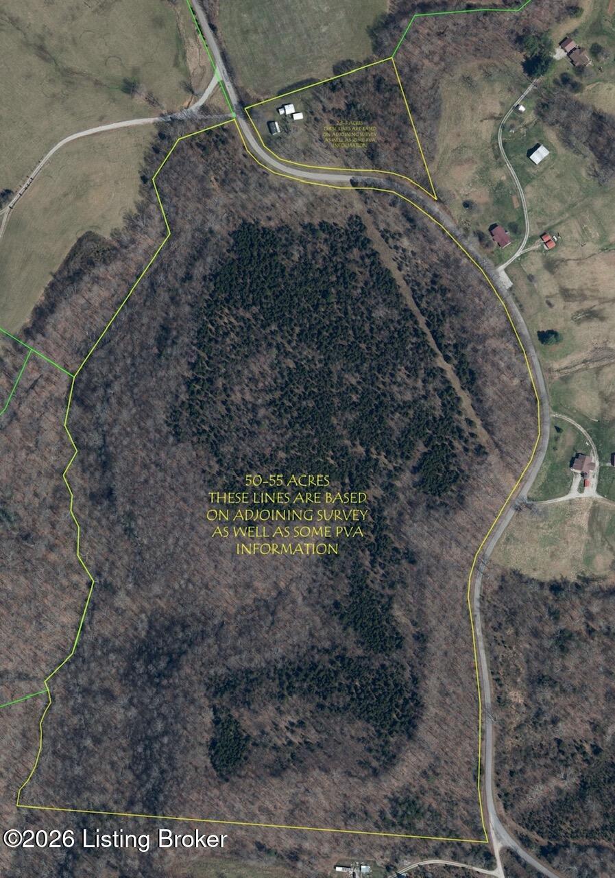 798 Hooper Barton Rd Property Photo 1