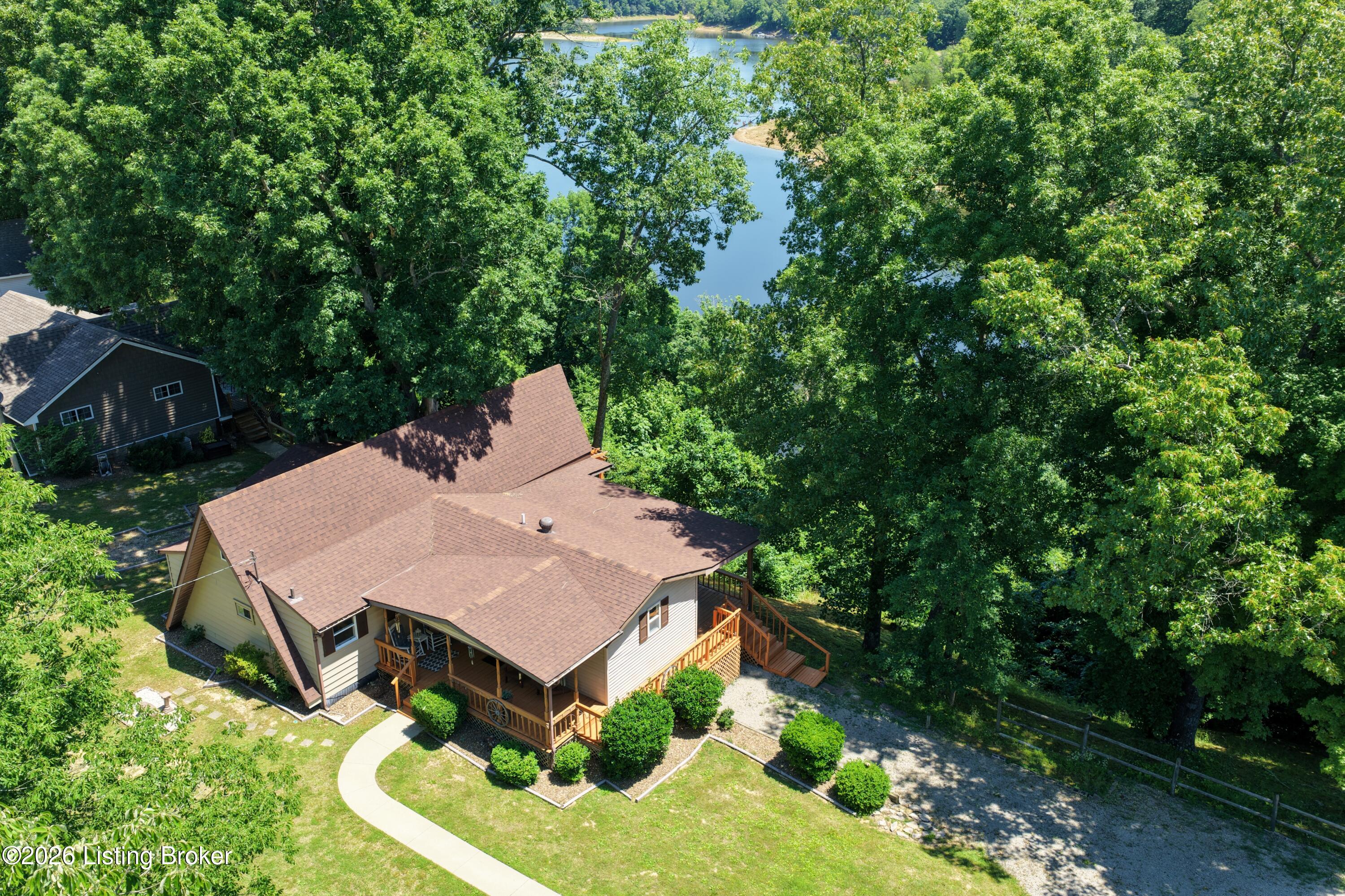 1129 Indian Ridge Rd Property Photo 1