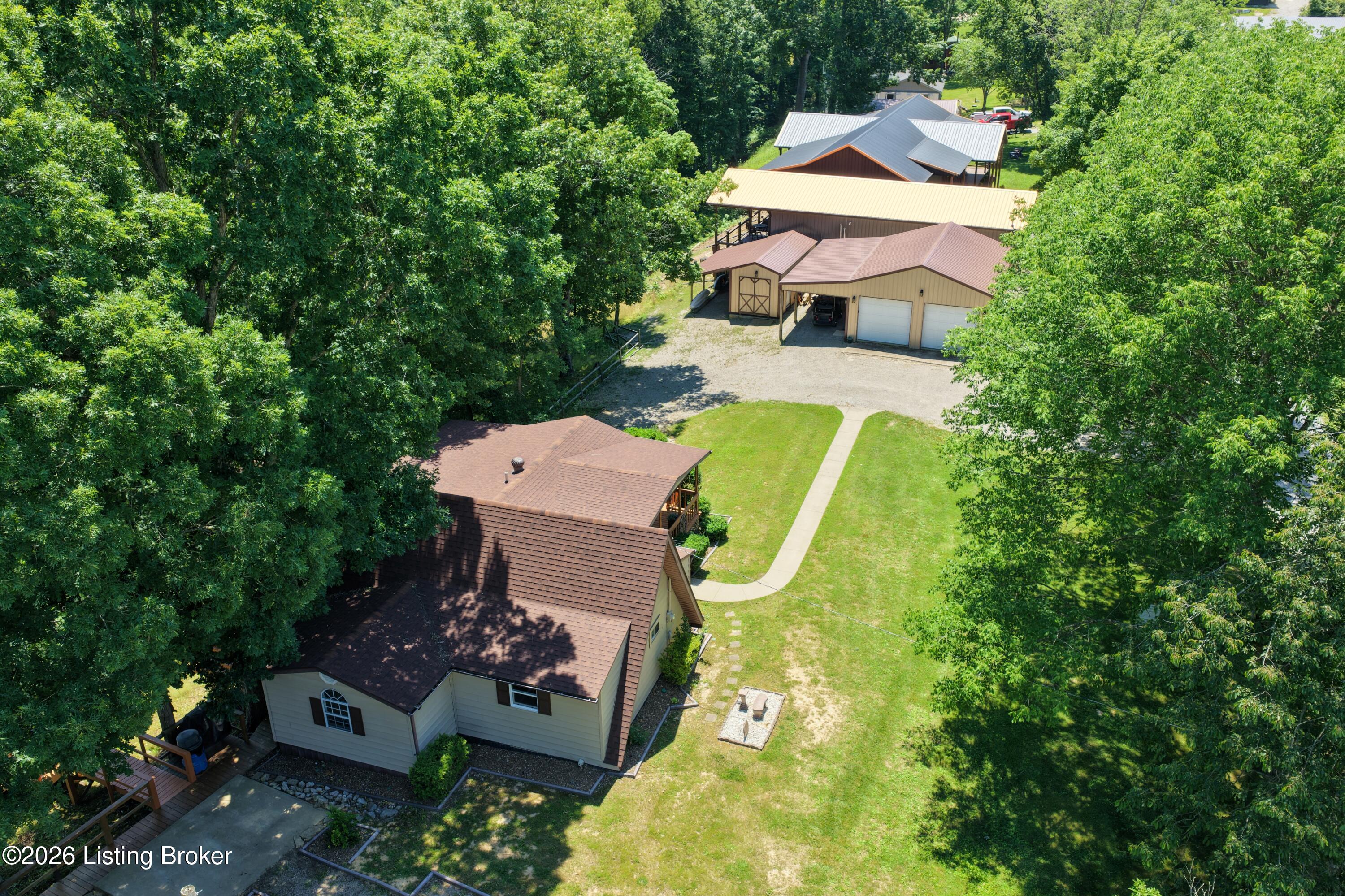 1129 Indian Ridge Rd Property Photo 6