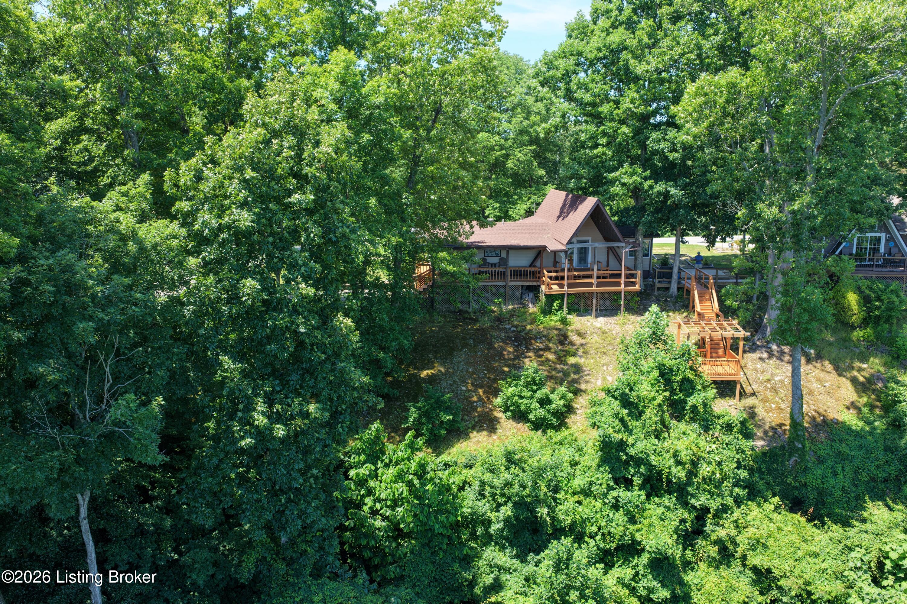 1129 Indian Ridge Rd Property Photo 14
