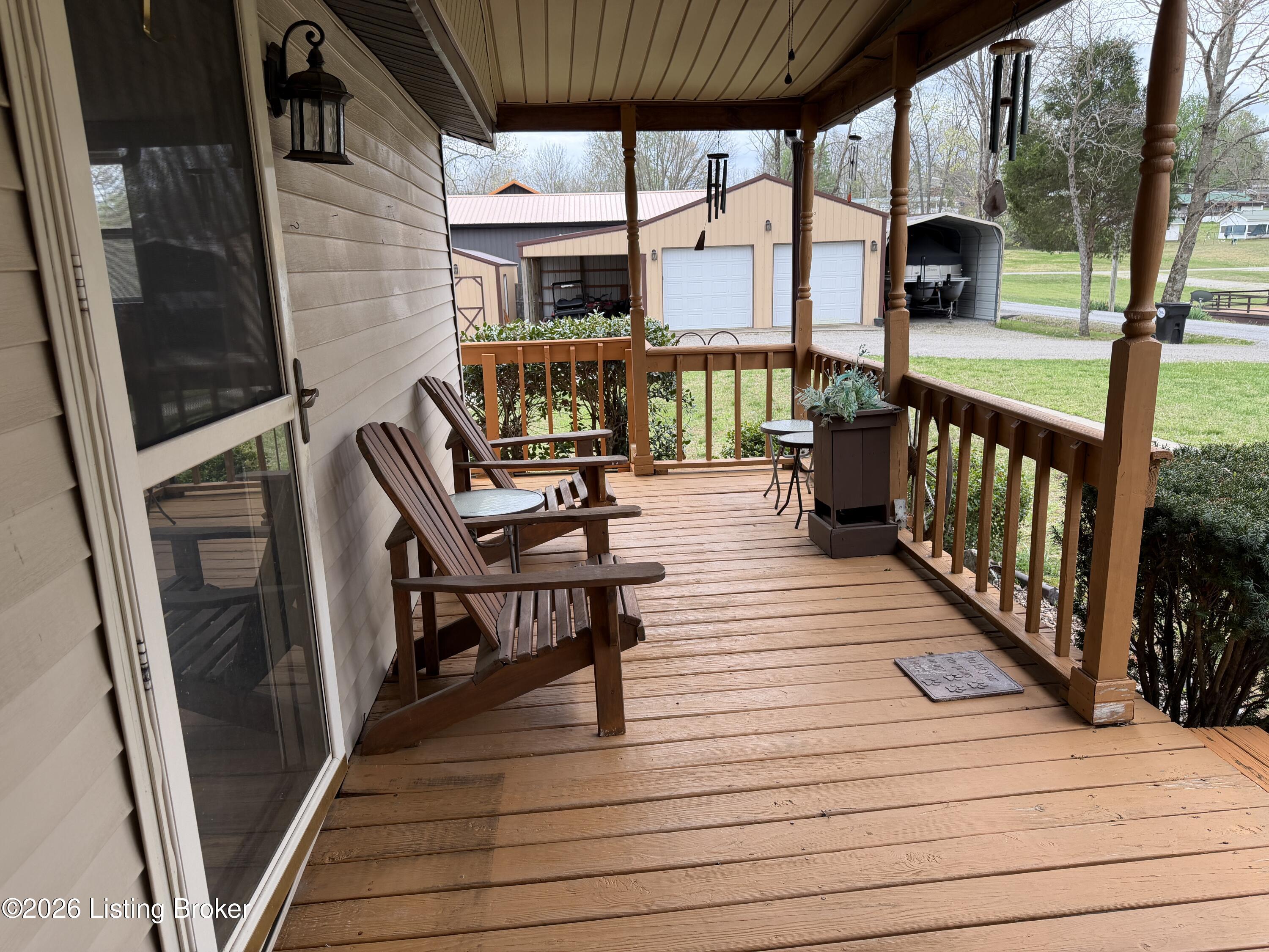 1129 Indian Ridge Rd Property Photo 21