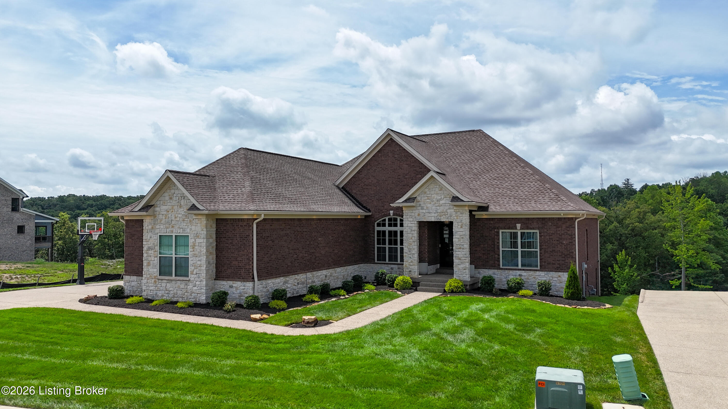 8022 Wooded Ridge Dr Property Photo 1