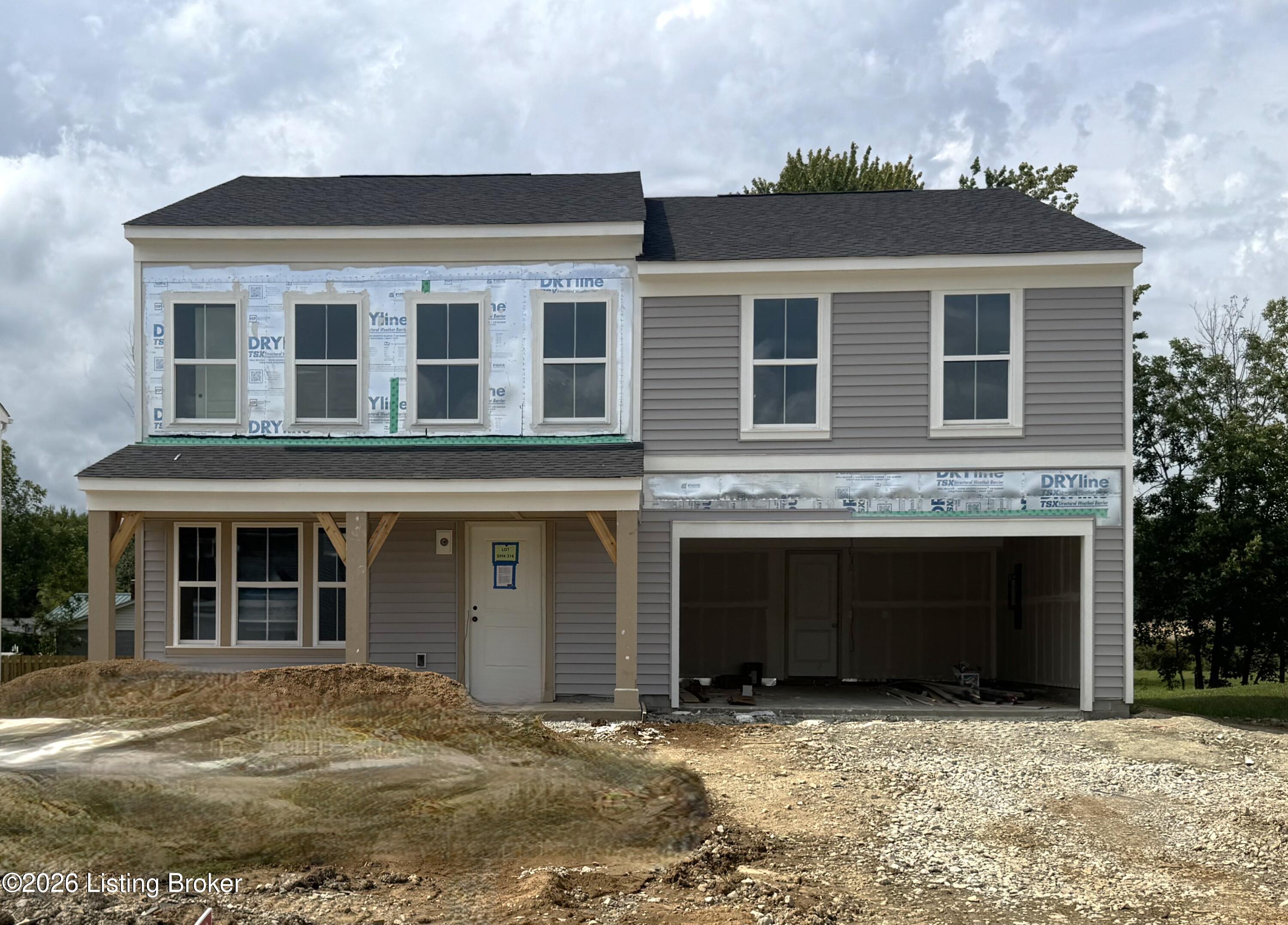 475 Mud Hen Dr Property Photo 1