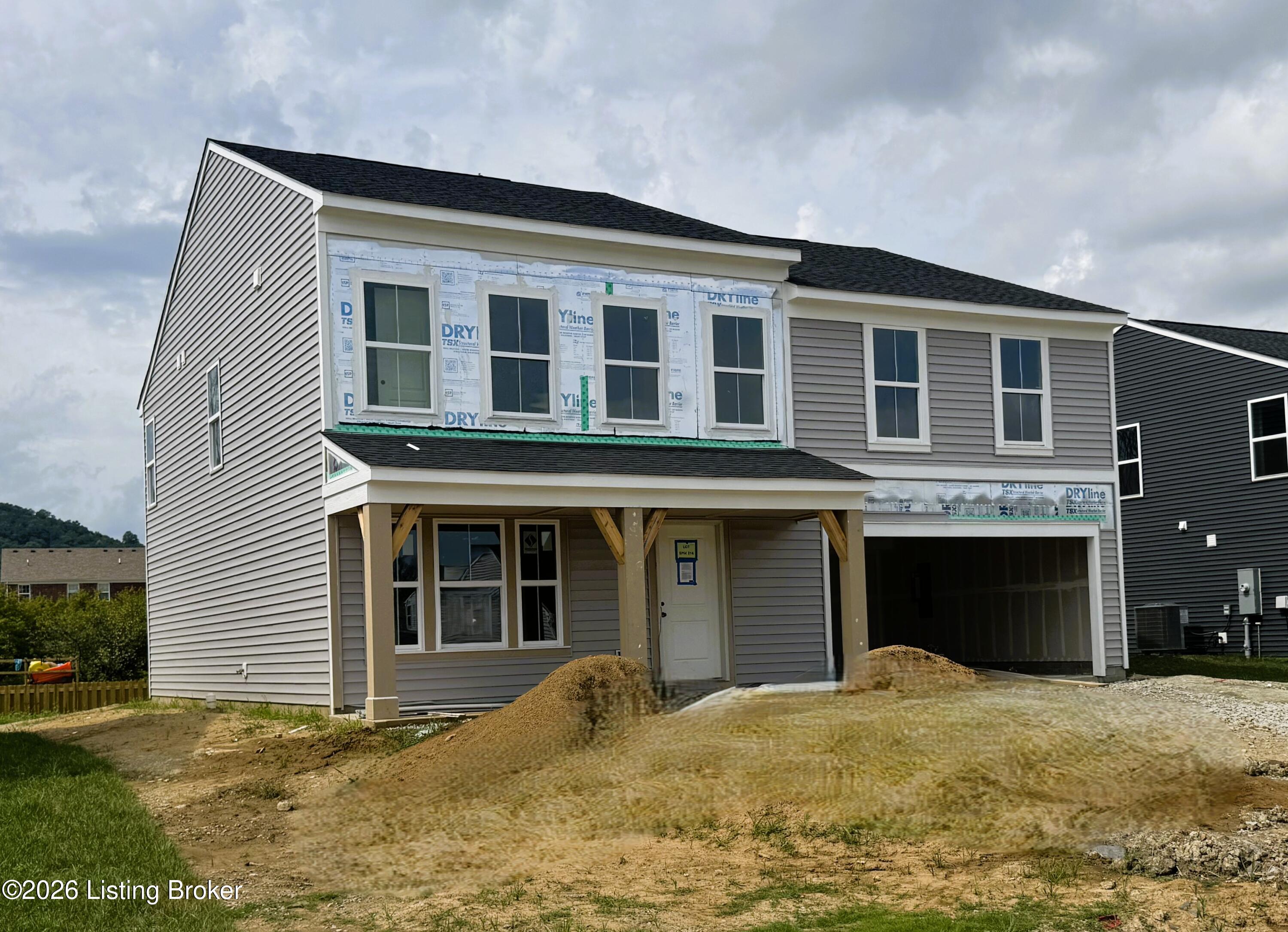 475 Mud Hen Dr Property Photo 2