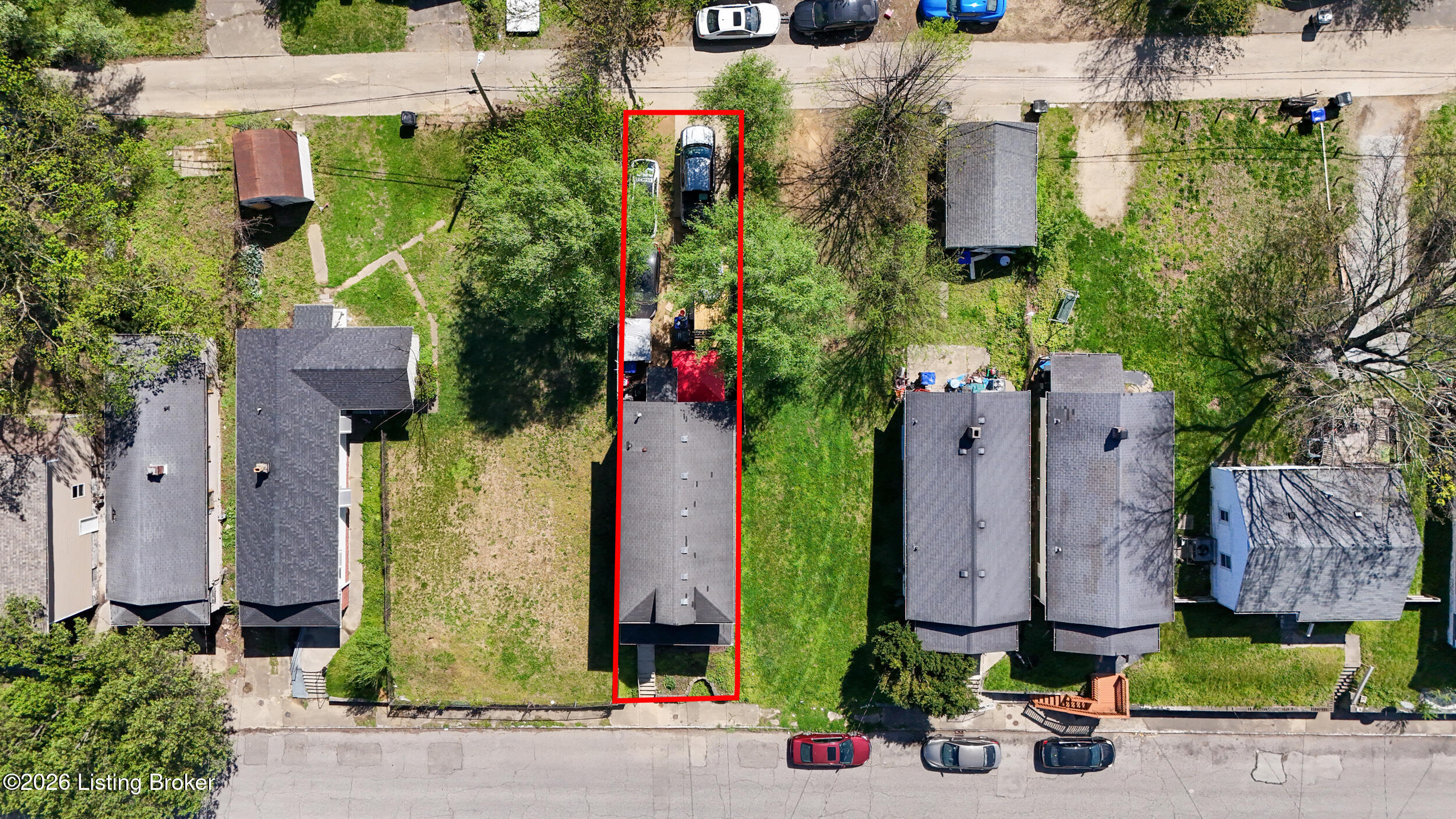 1712 W Gaulbert Ave Property Photo 25