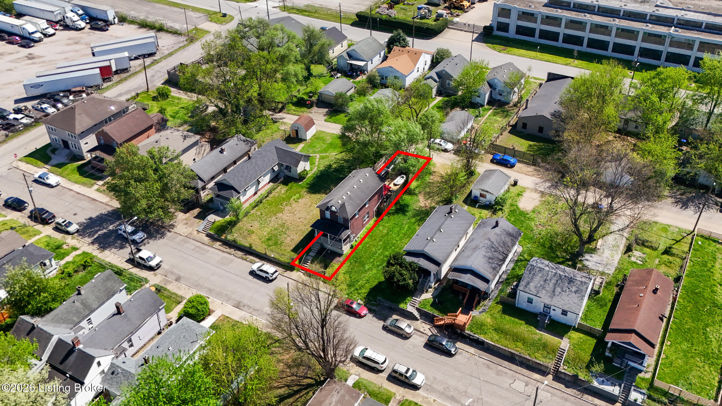 1712 W Gaulbert Ave Property Photo 27