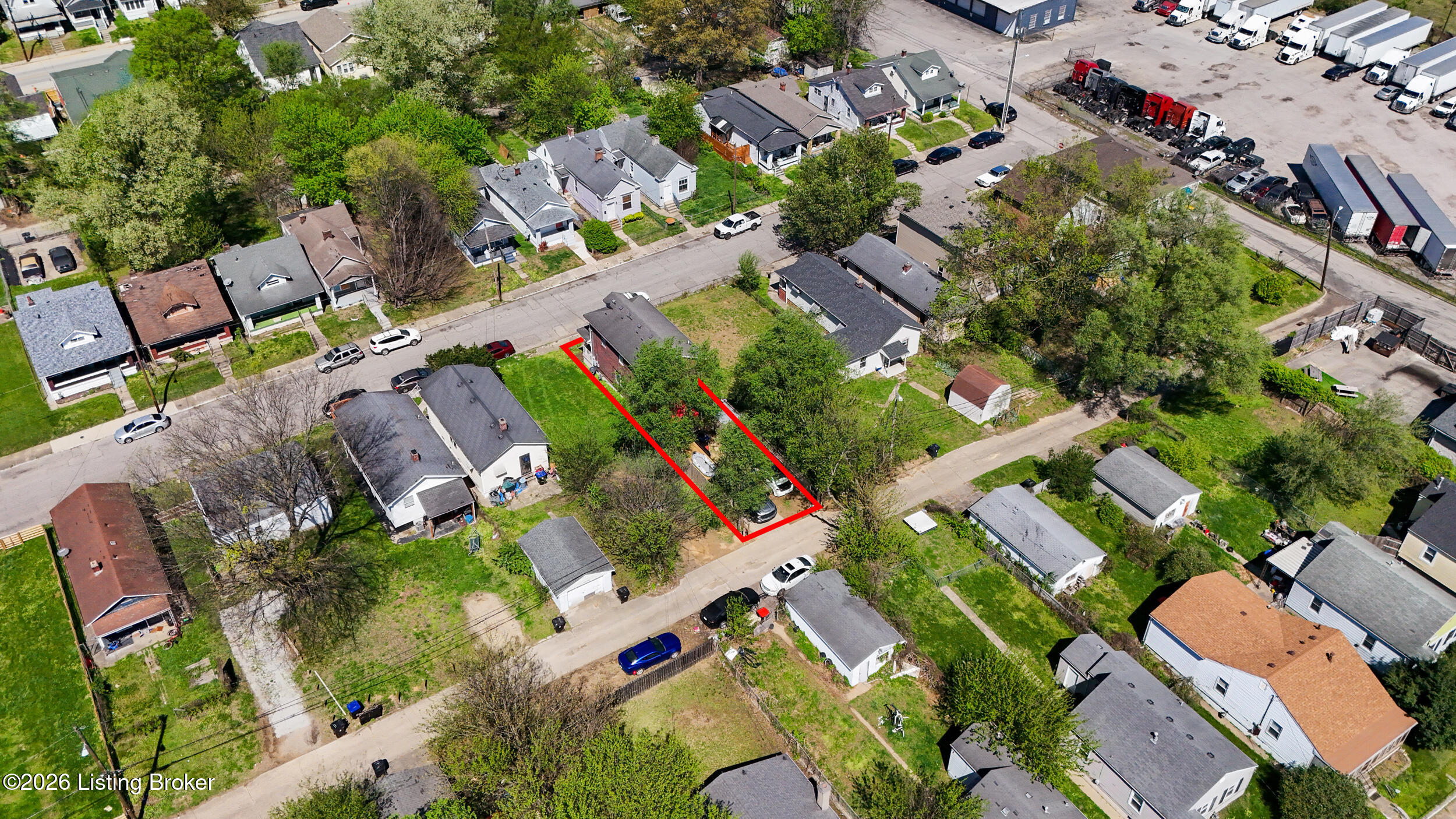 1712 W Gaulbert Ave Property Photo 28