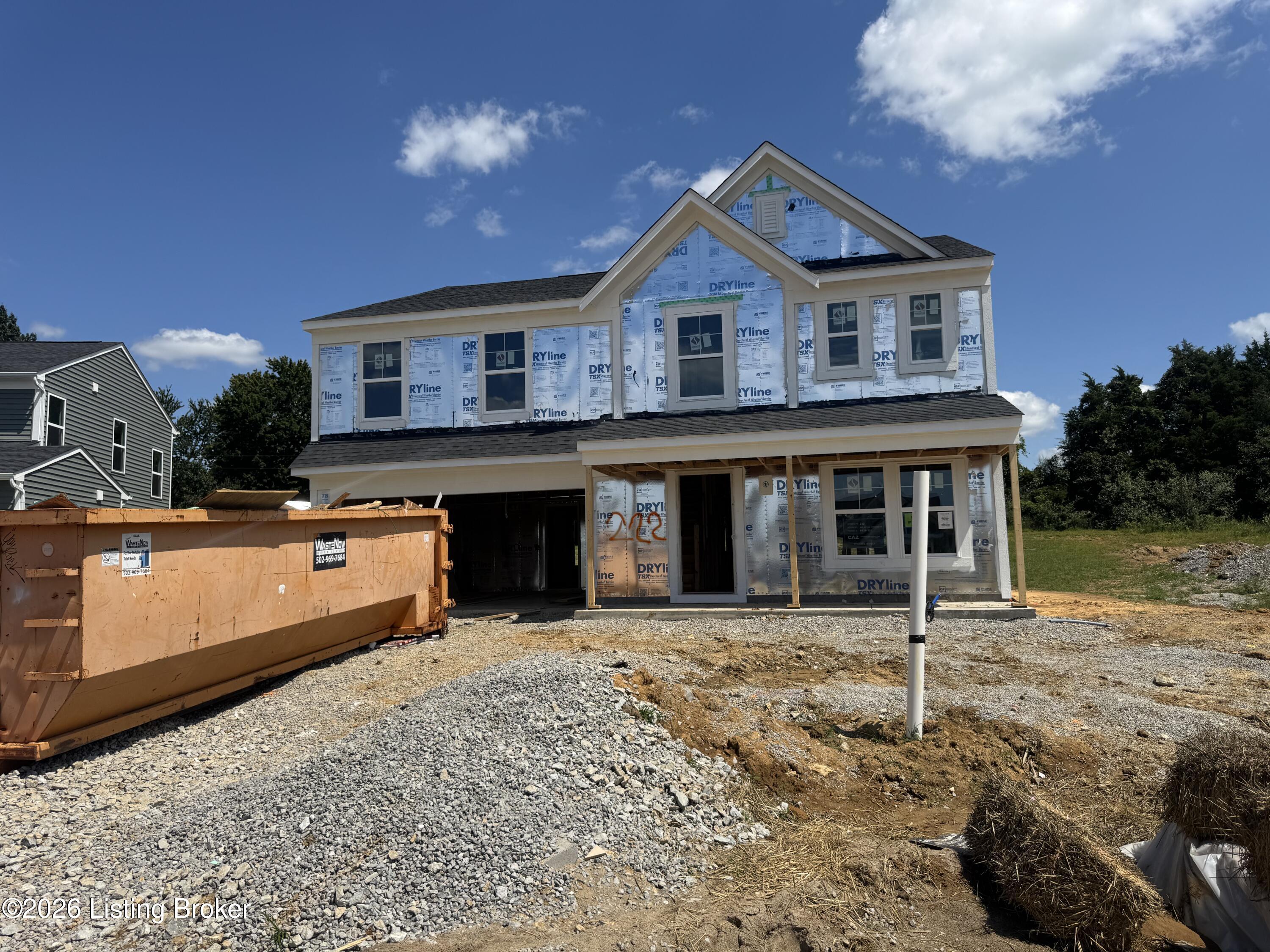 225 Bethel Springs Dr Property Photo 1