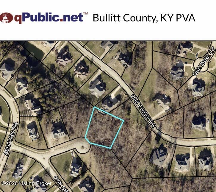 0 Lot 131 Oak Leaf Ct Property Photo 12