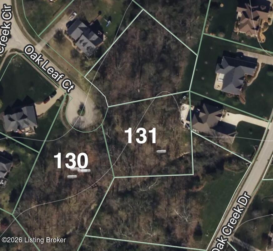 0 Lot 131 Oak Leaf Ct Property Photo 13