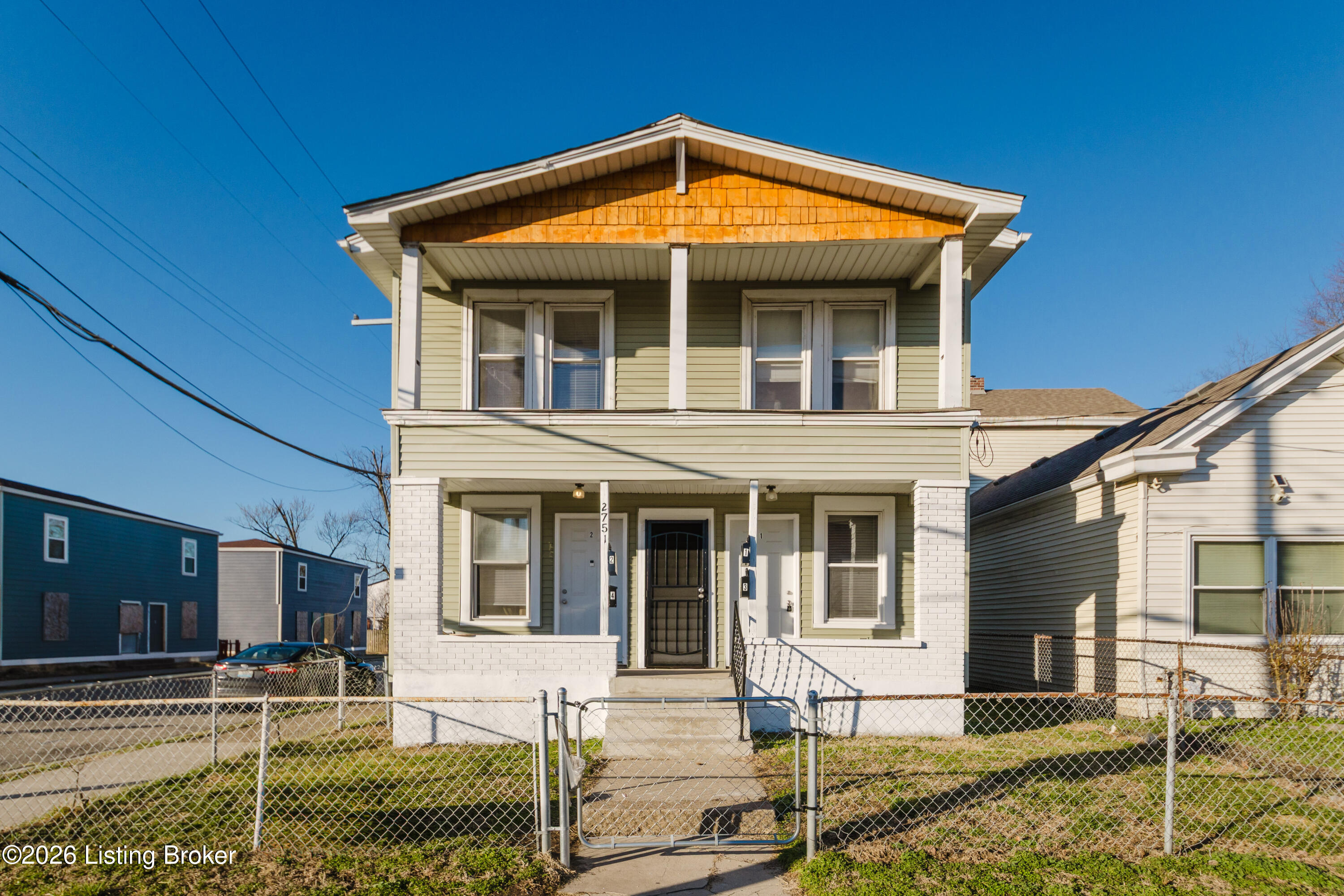 2751 Alford Ave Property Photo 1