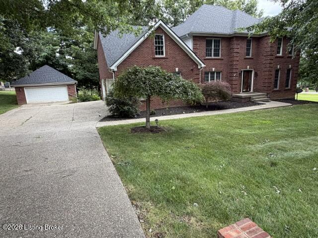 6311 Breeze Hill Rd Property Photo 1