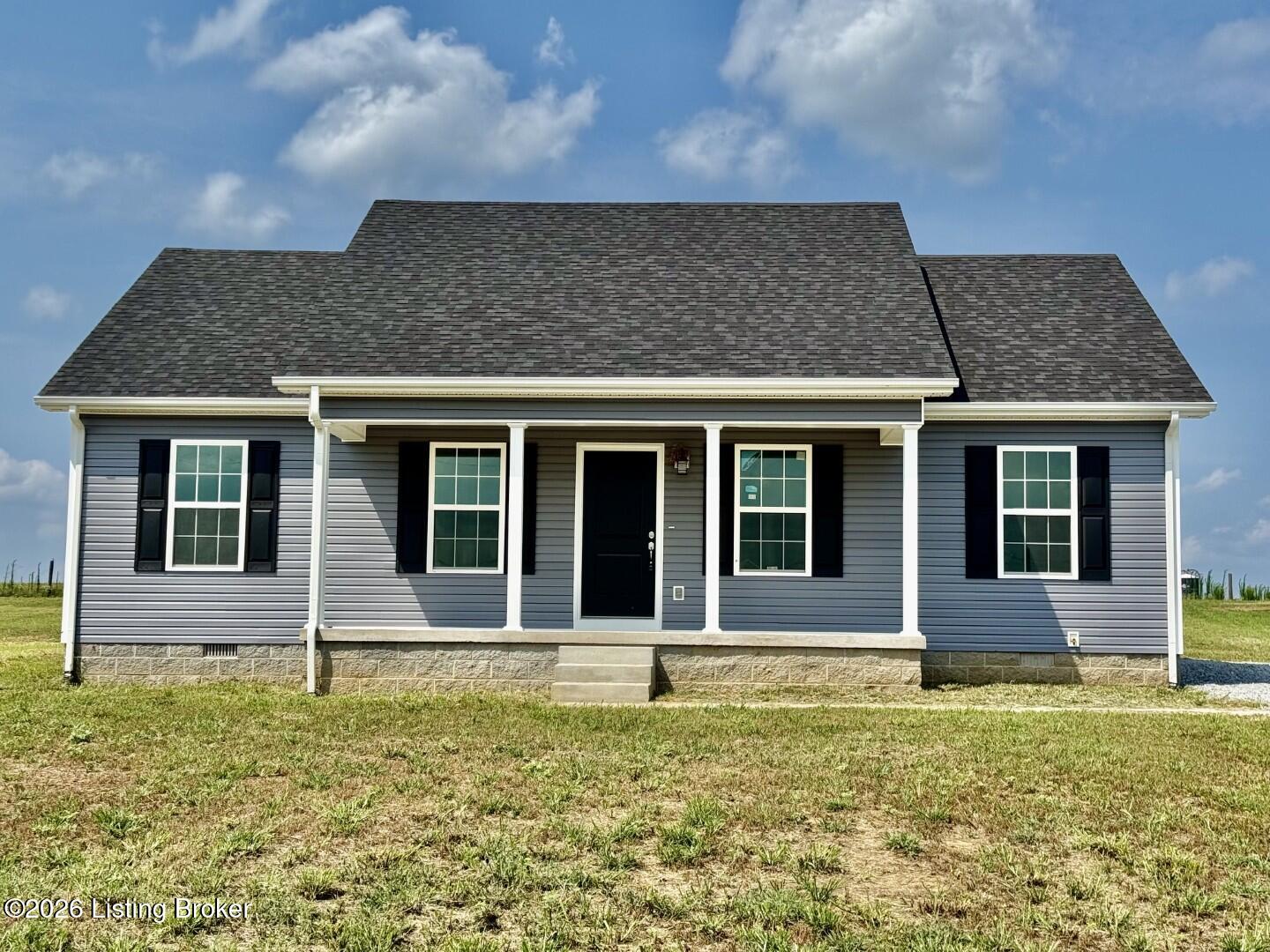 1556 Old Perryville Loop Property Photo 2