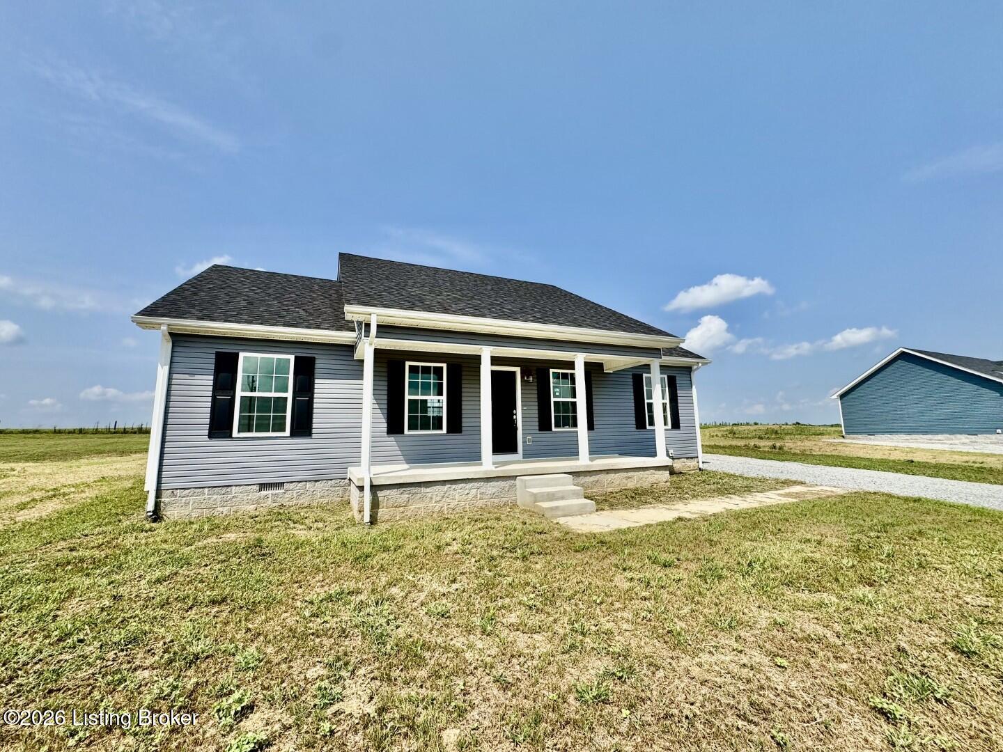 1556 Old Perryville Loop Property Photo 20