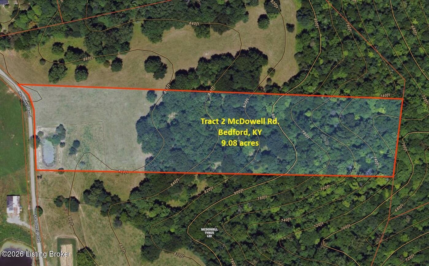2 Mcdowell Rd Property Photo 1