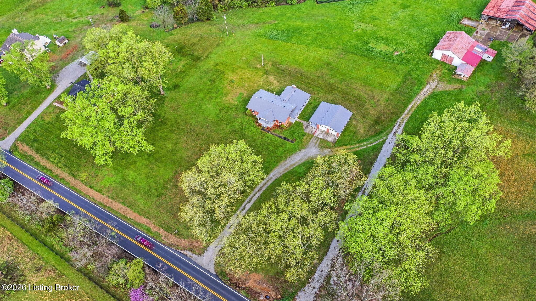 5942 Highway 44 Property Photo 2