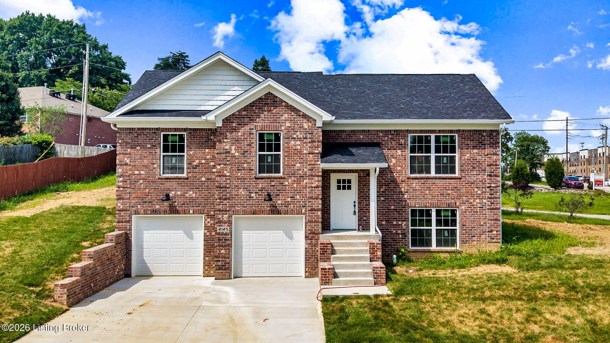 2125 Churchdown Ln Property Photo 1