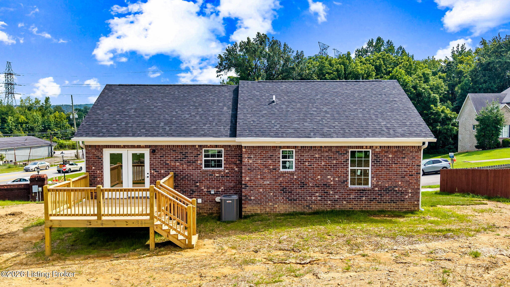 2125 Churchdown Ln Property Photo 4