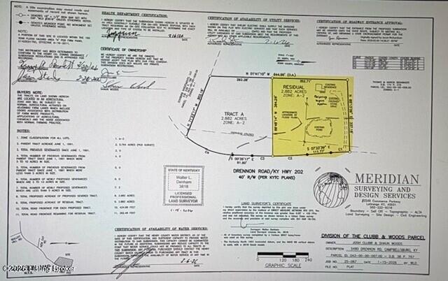 5480 Drennon Rd R Property Photo 5