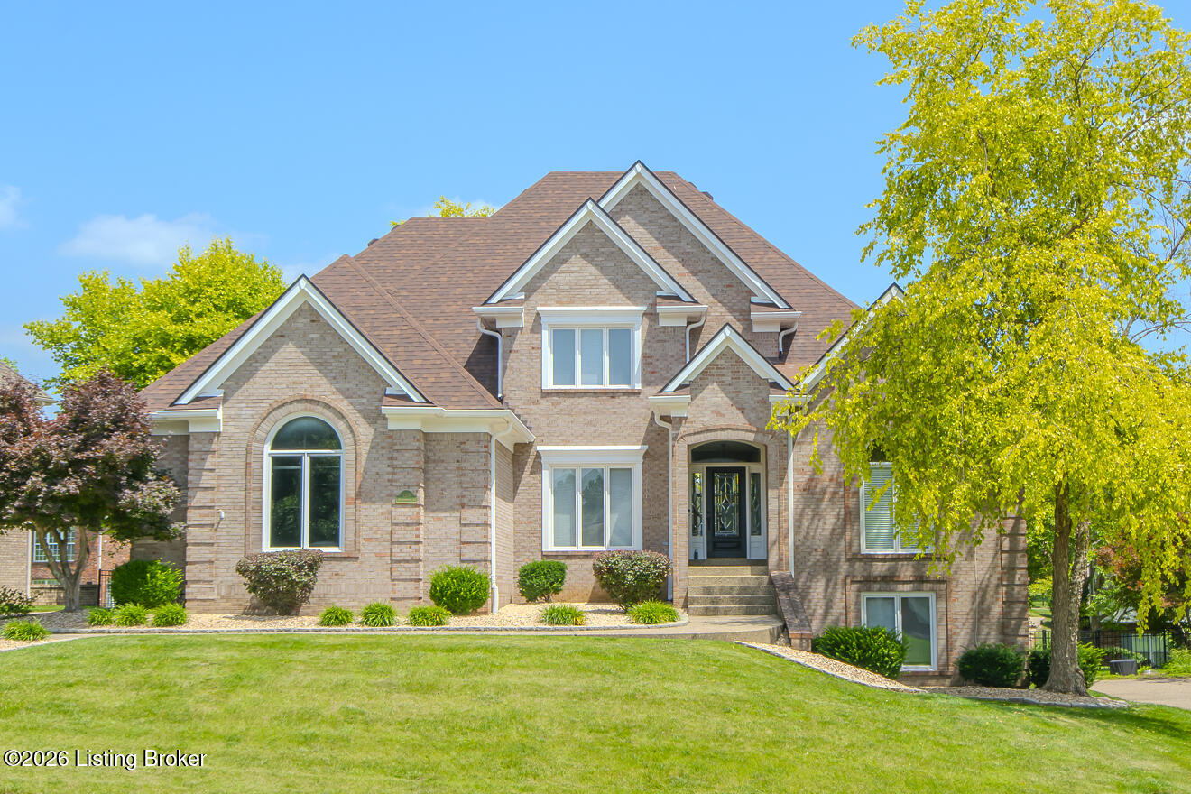 1209 Winterbranch Way Property Photo 1