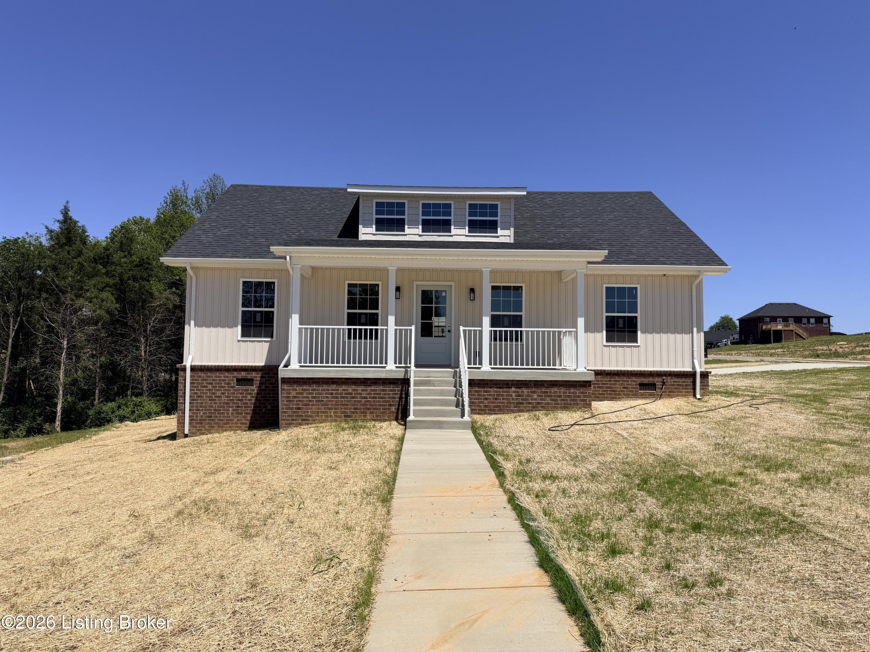 600 Braden Way Property Photo 1