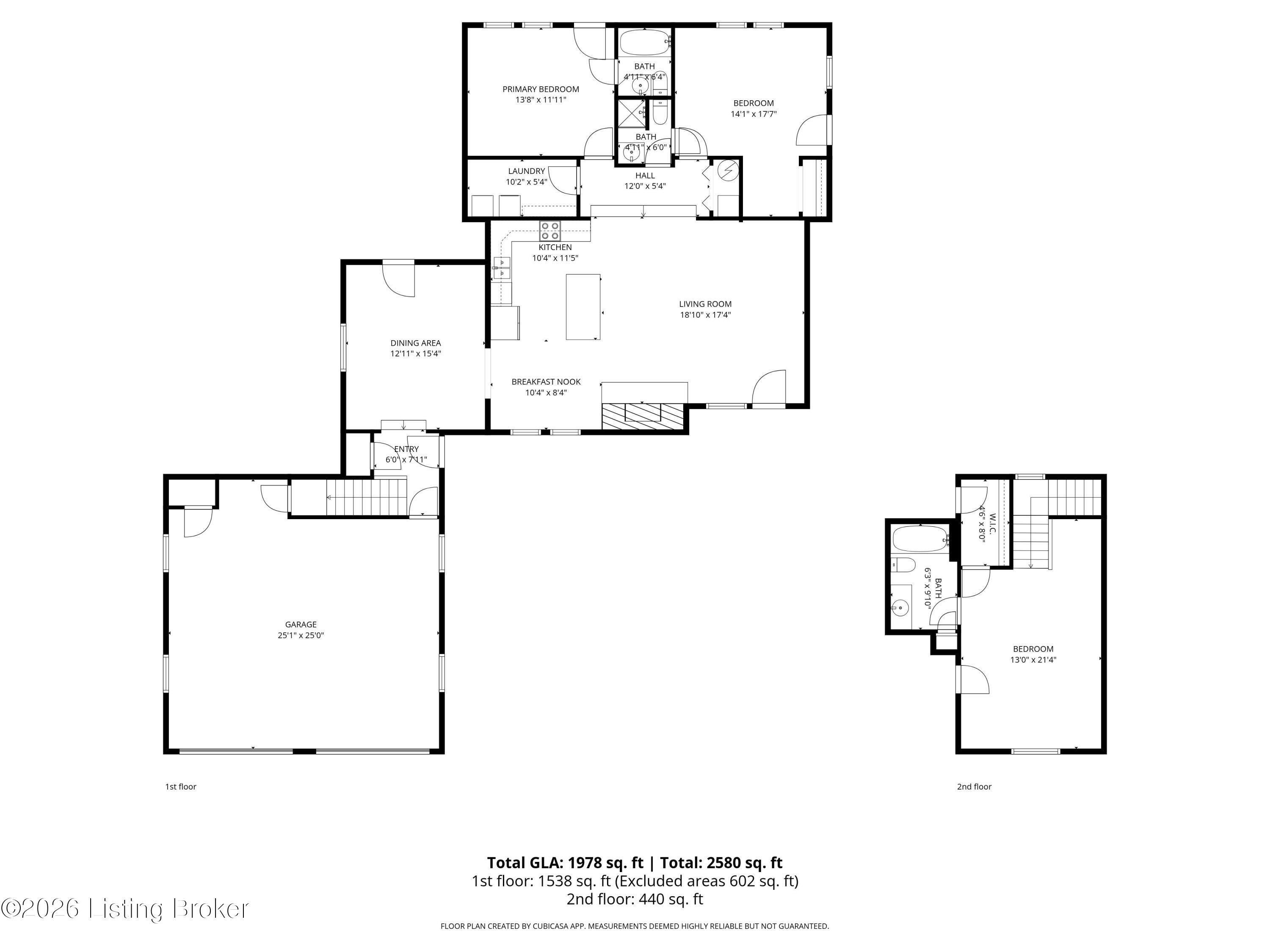 403 Wyandotte Rd Property Photo 5