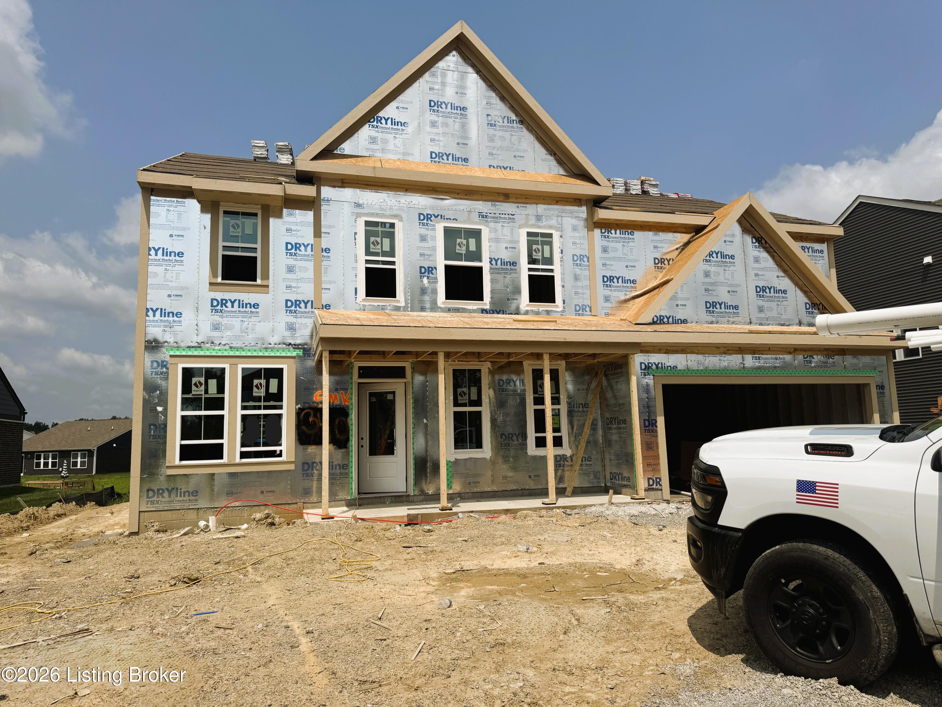 111 Dayflower Ct Property Photo 1
