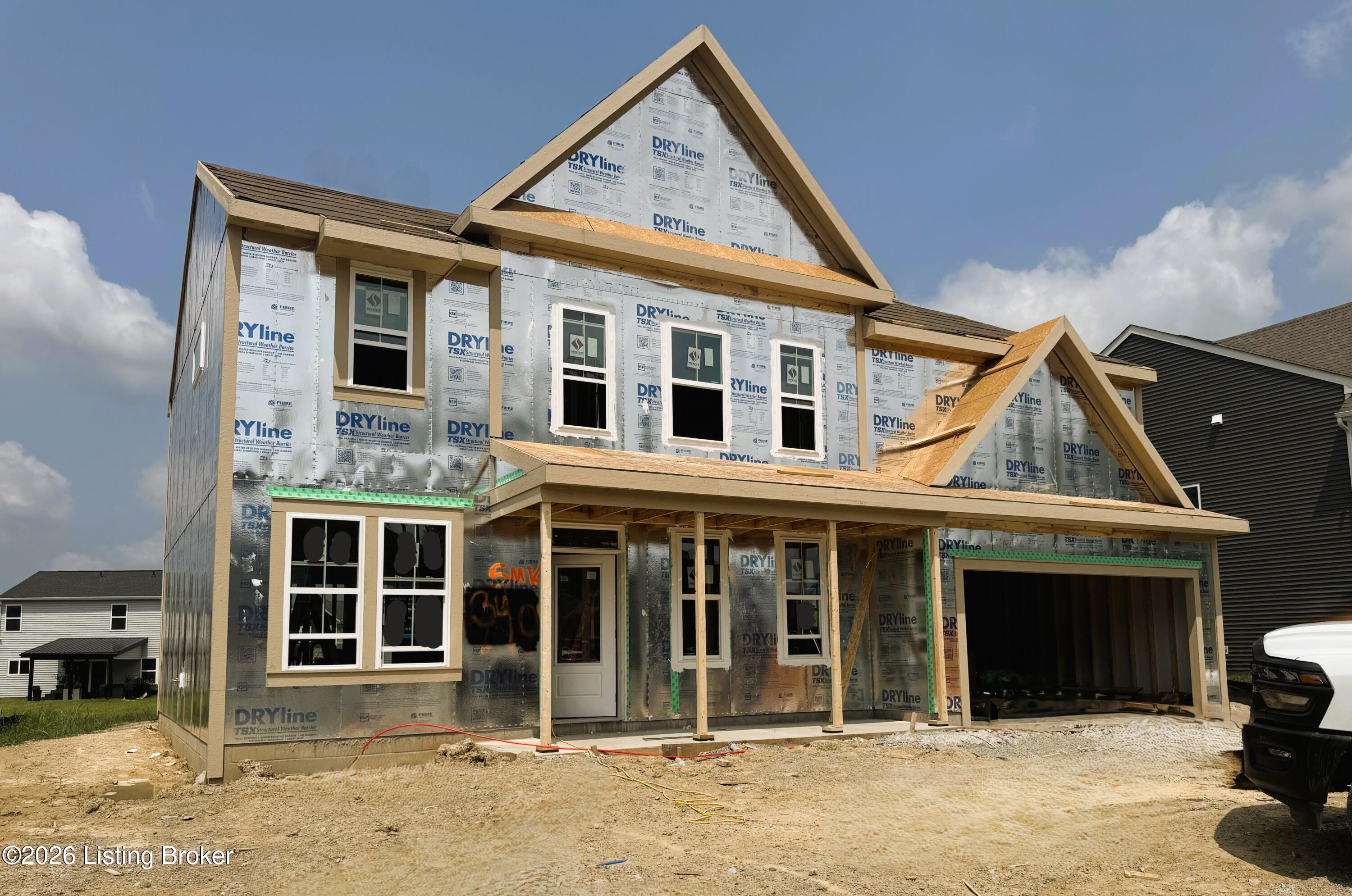 111 Dayflower Ct Property Photo 2