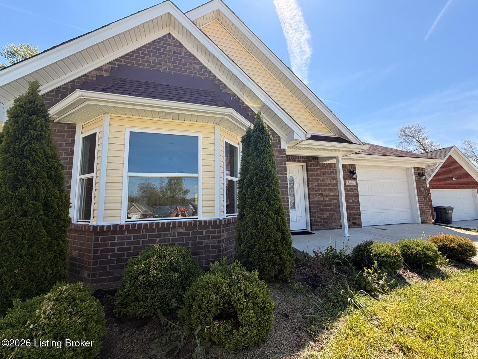 5409 Mt Holyoke Dr Property Photo 1