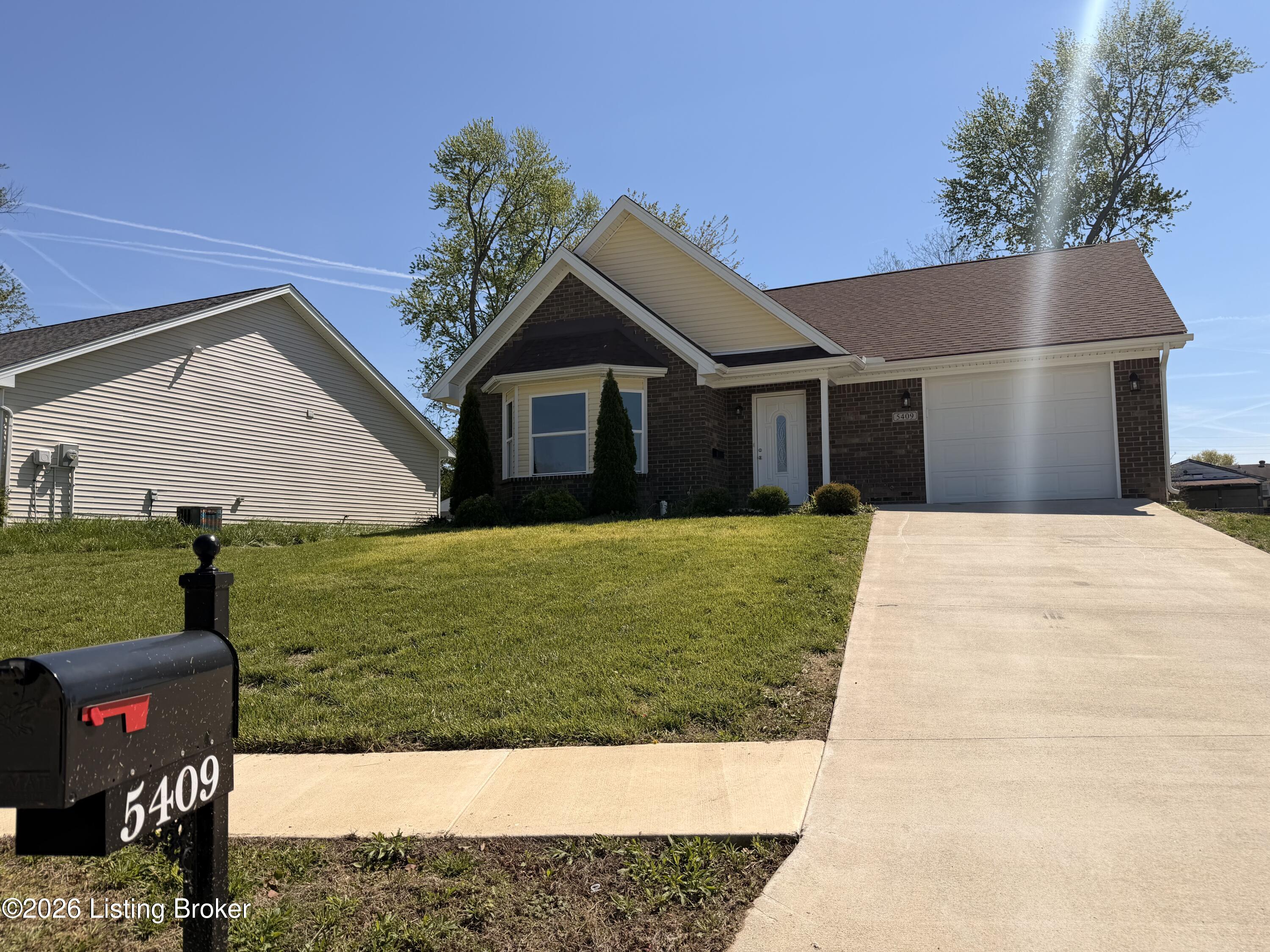 5409 Mt Holyoke Dr Property Photo 4