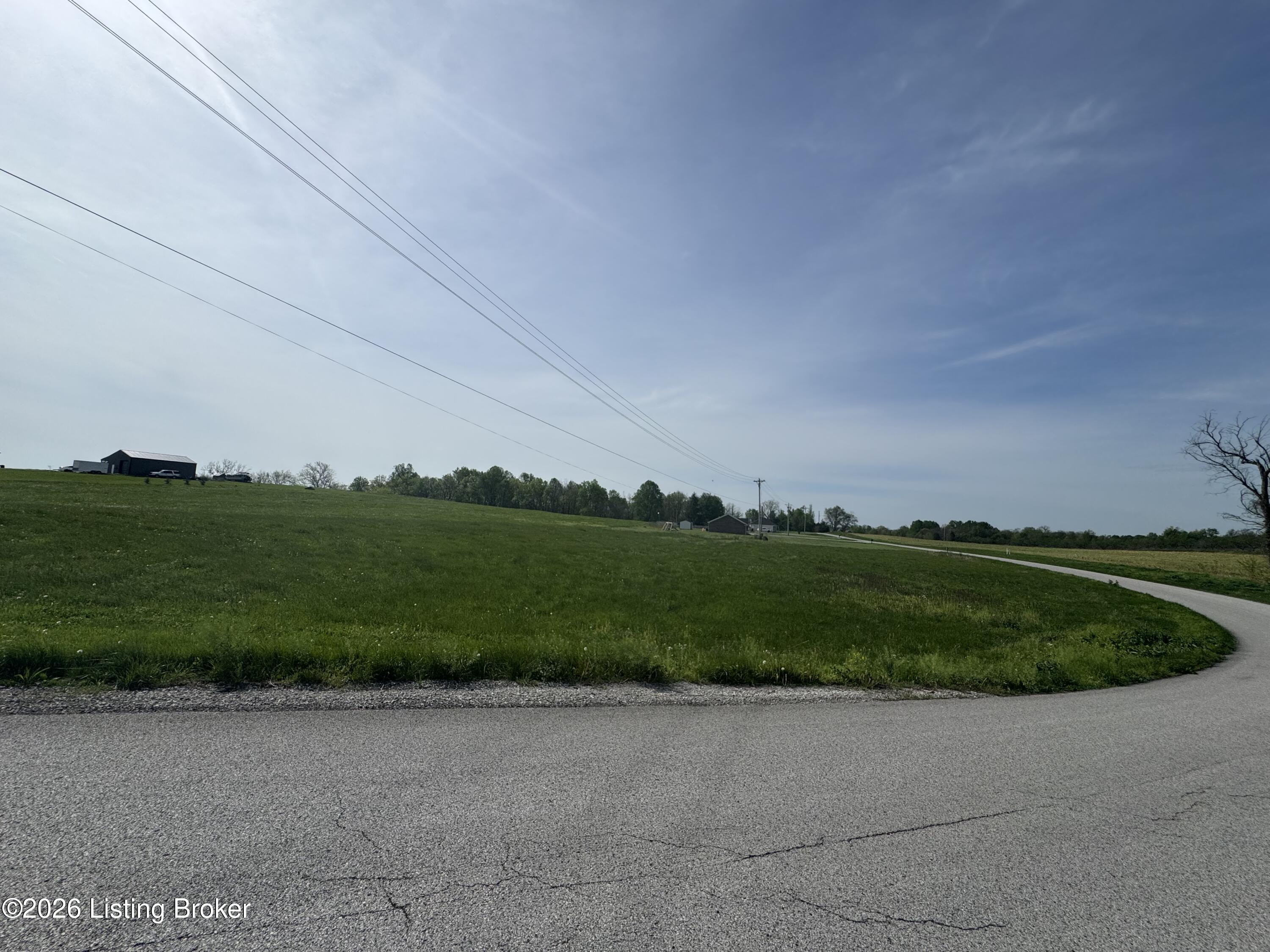 Lot 3 Bray Ridge Rd Property Photo 2