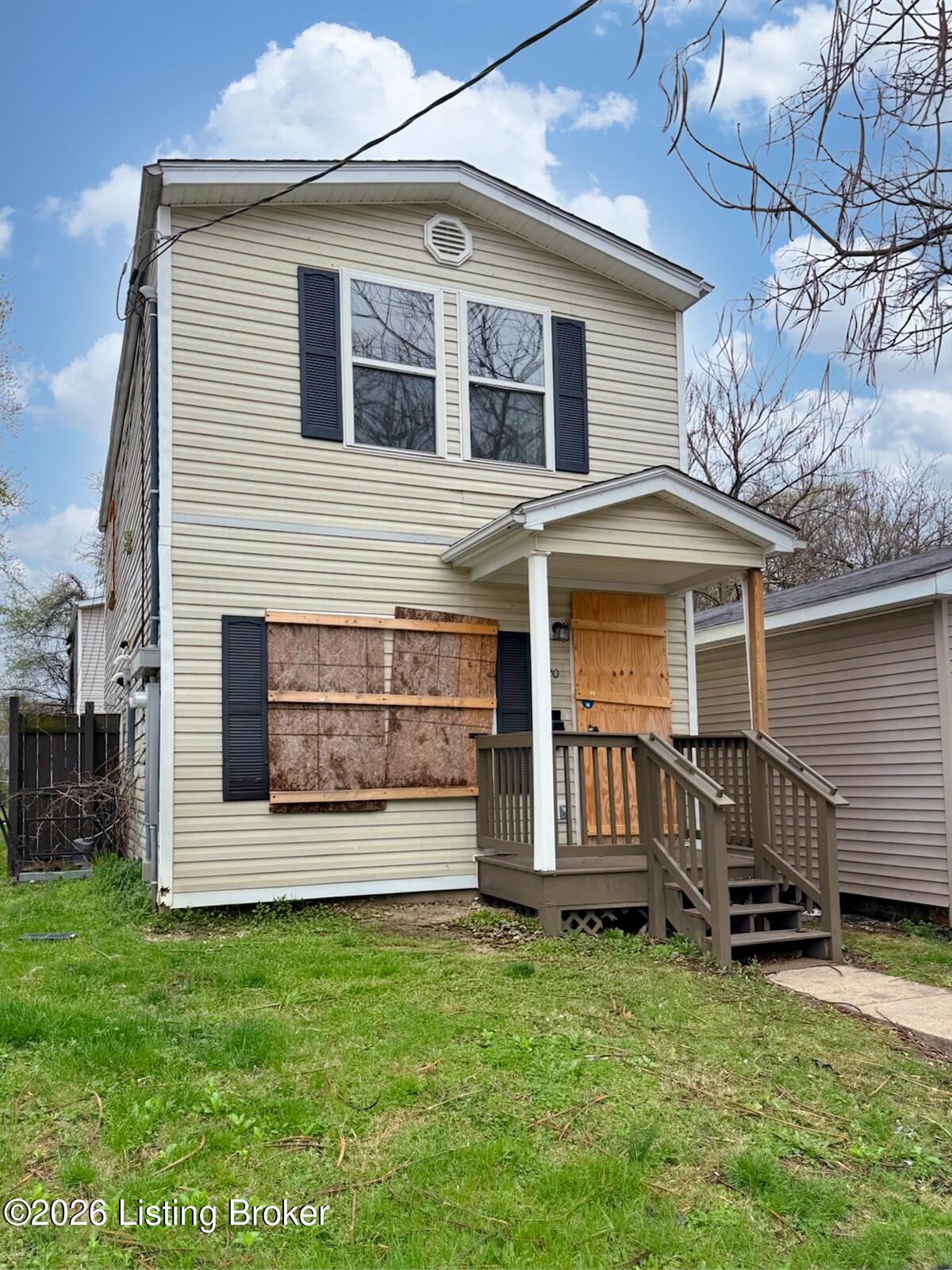1720 Gallagher St Property Photo 1