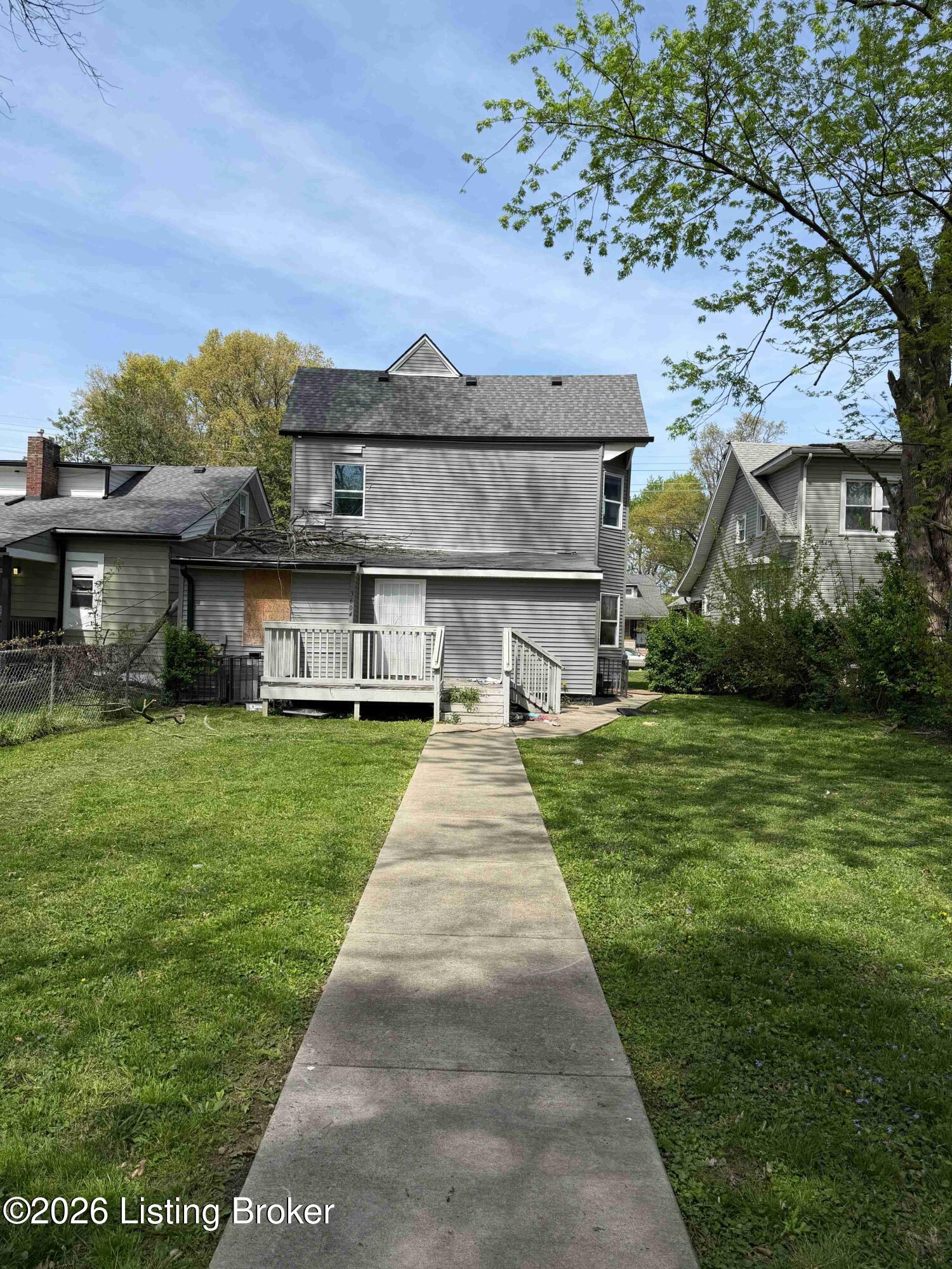 3604 River Park Dr Property Photo 2