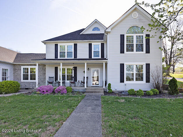 110 Holy Cross Rd Property Photo 2