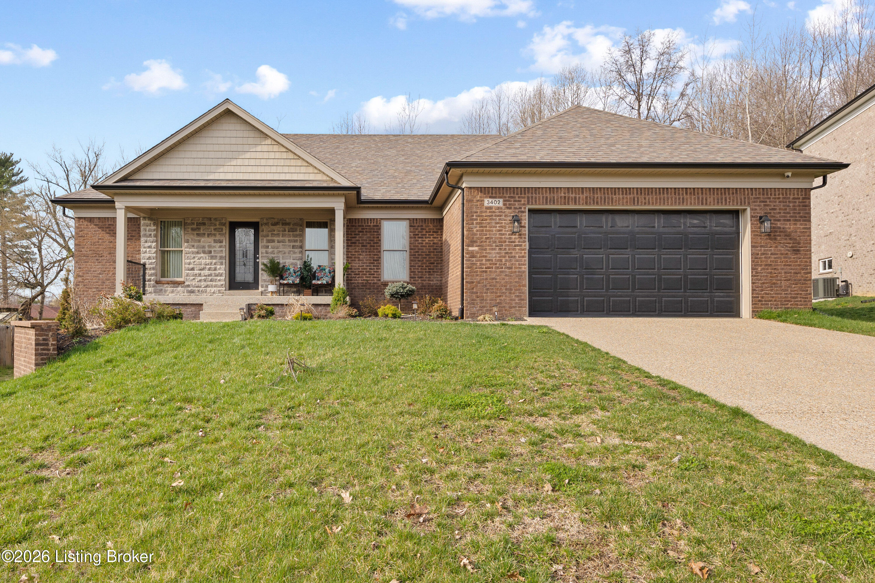 3402 Westhill Cir Property Photo 1