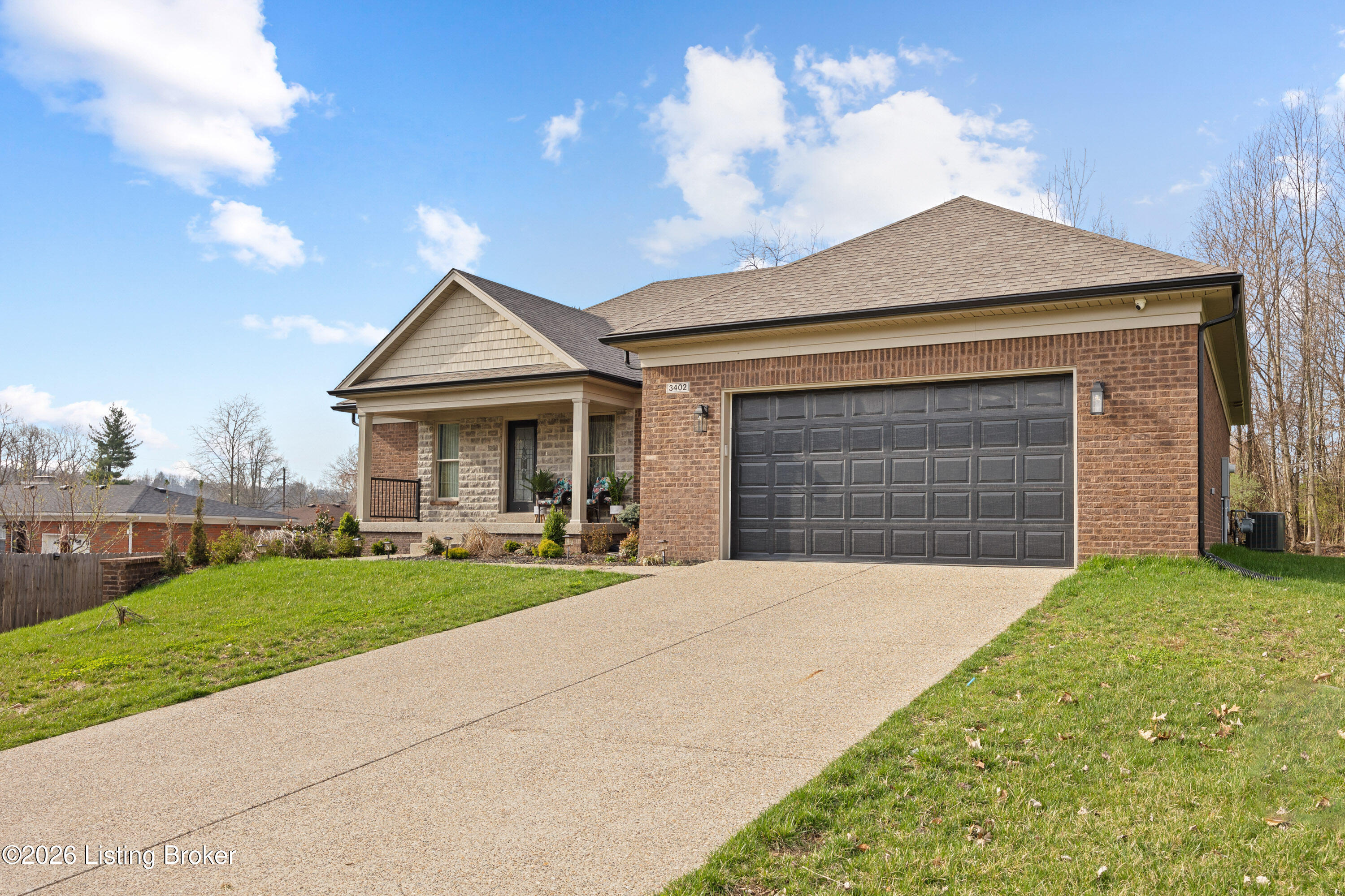 3402 Westhill Cir Property Photo 3
